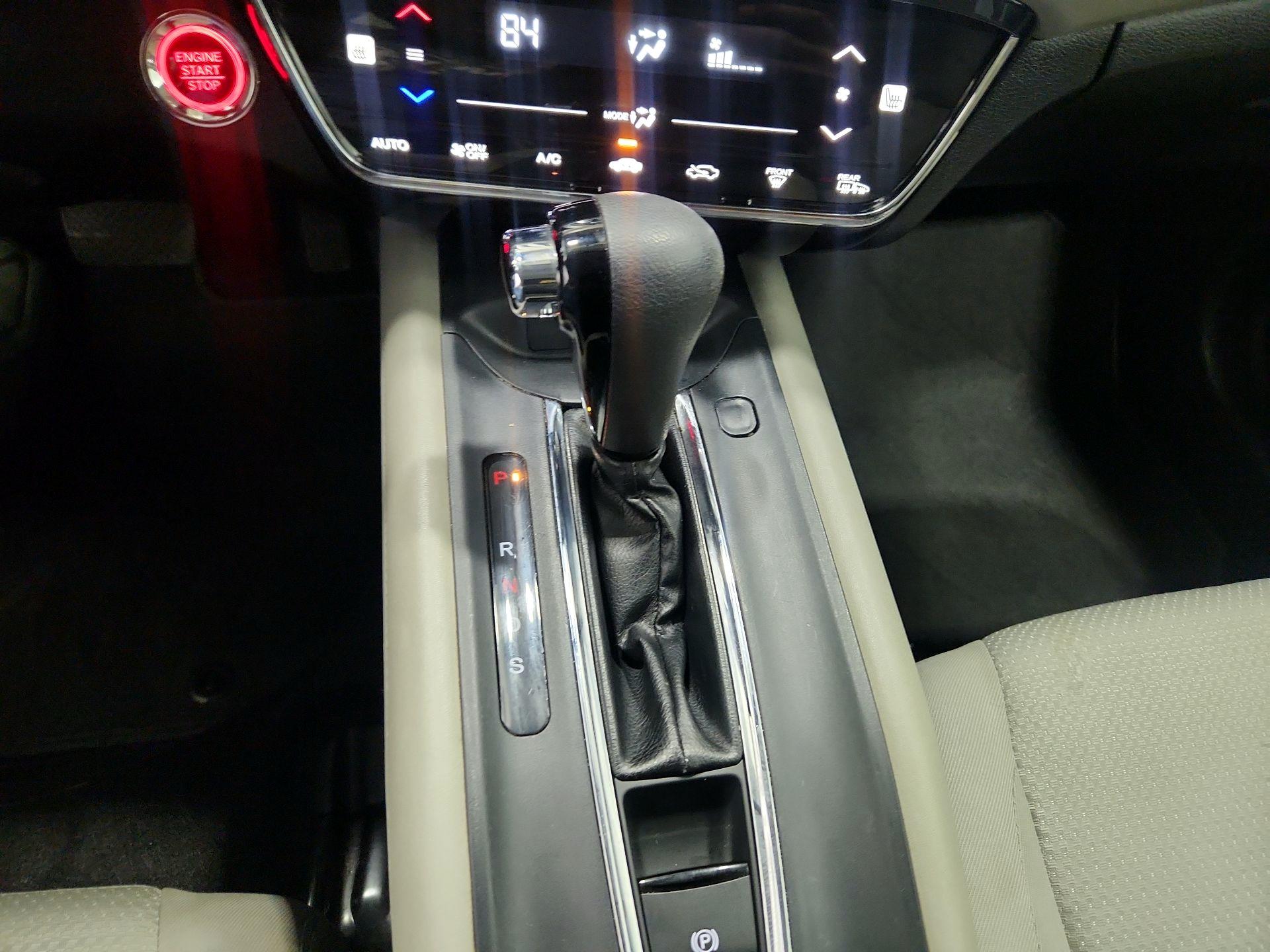 Thumbnail: 2020 Honda HR-V - 17