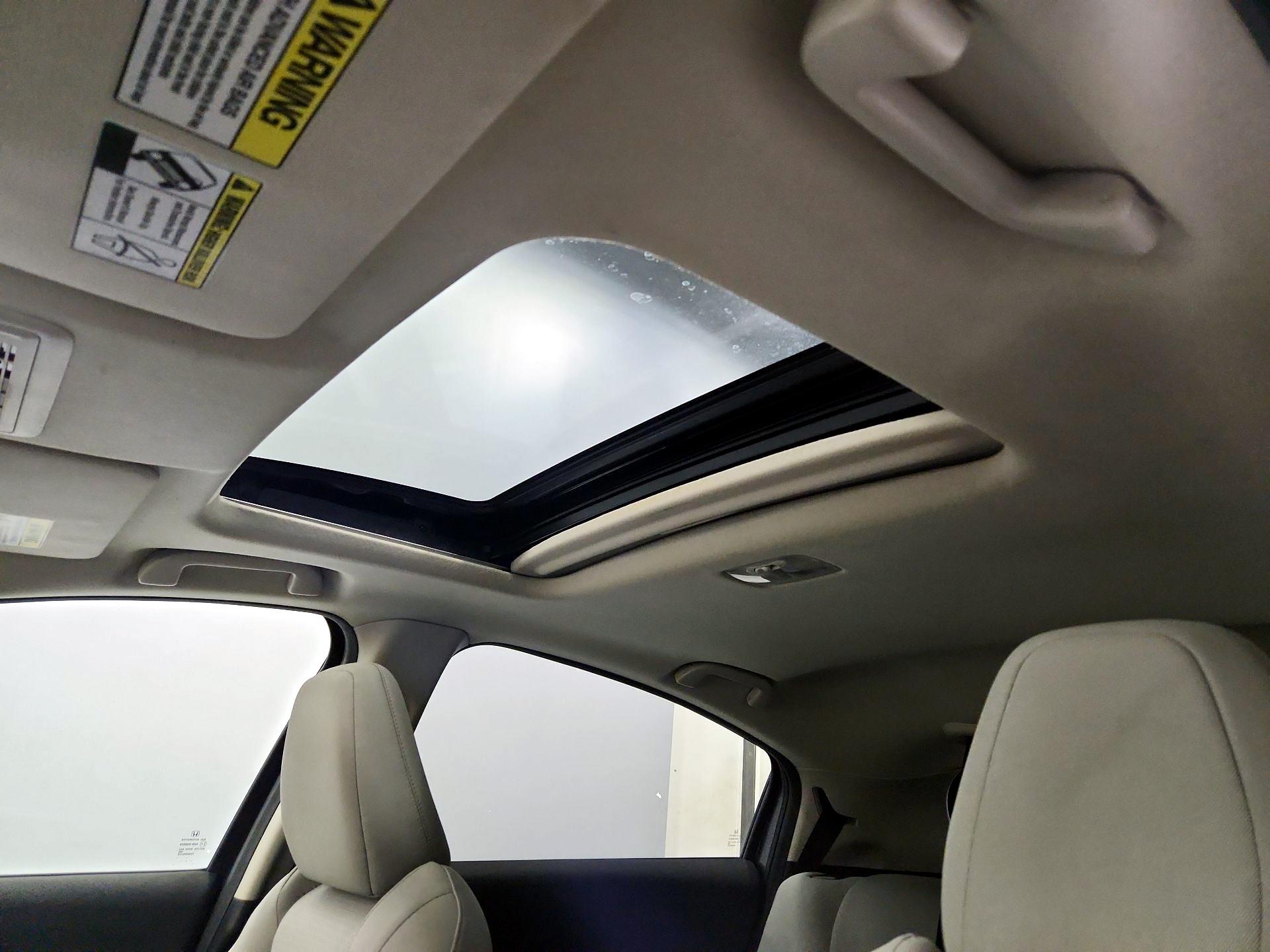 Thumbnail: 2020 Honda HR-V - 18