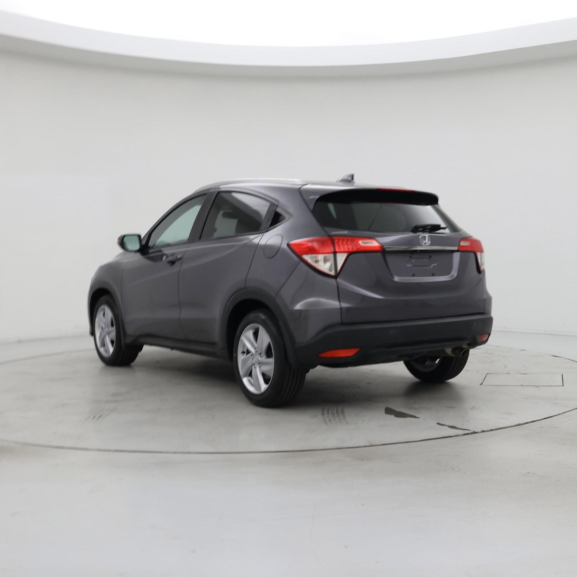 Thumbnail: 2020 Honda HR-V - 2
