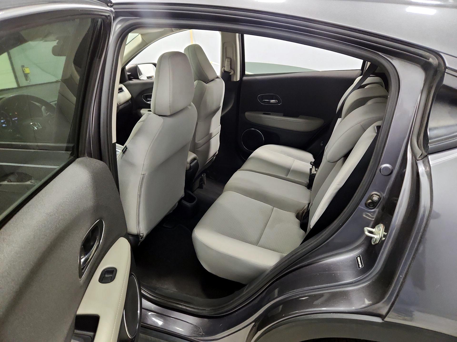 Thumbnail: 2020 Honda HR-V - 19