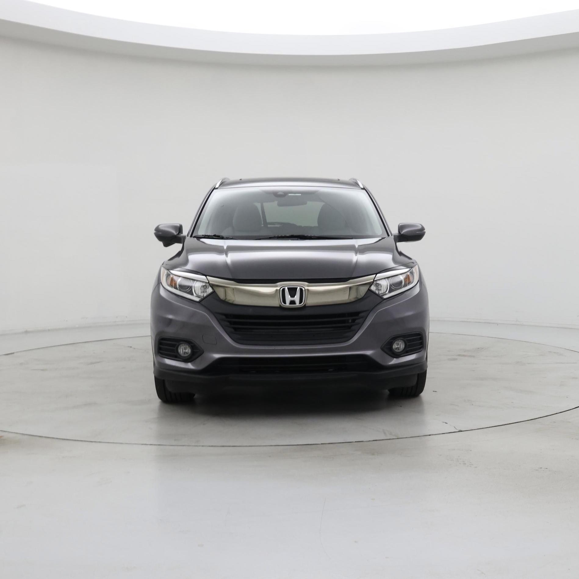 Thumbnail: 2020 Honda HR-V - 5
