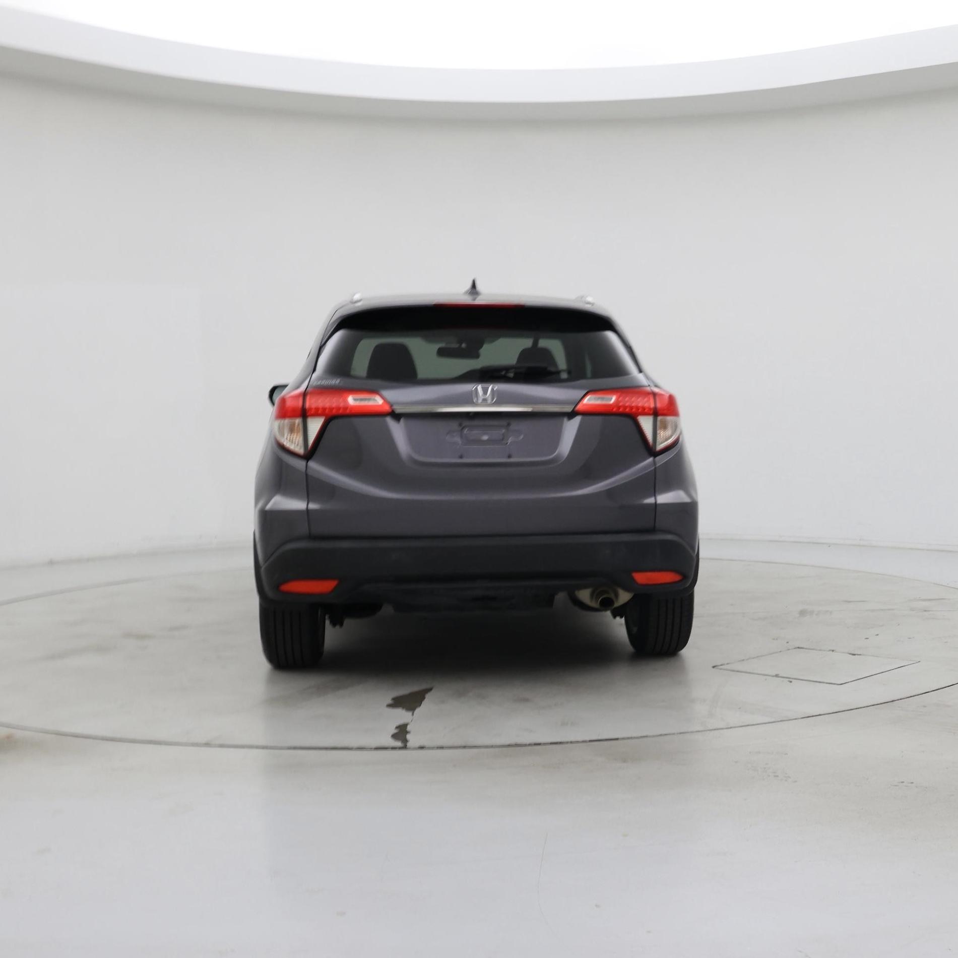 Thumbnail: 2020 Honda HR-V - 6