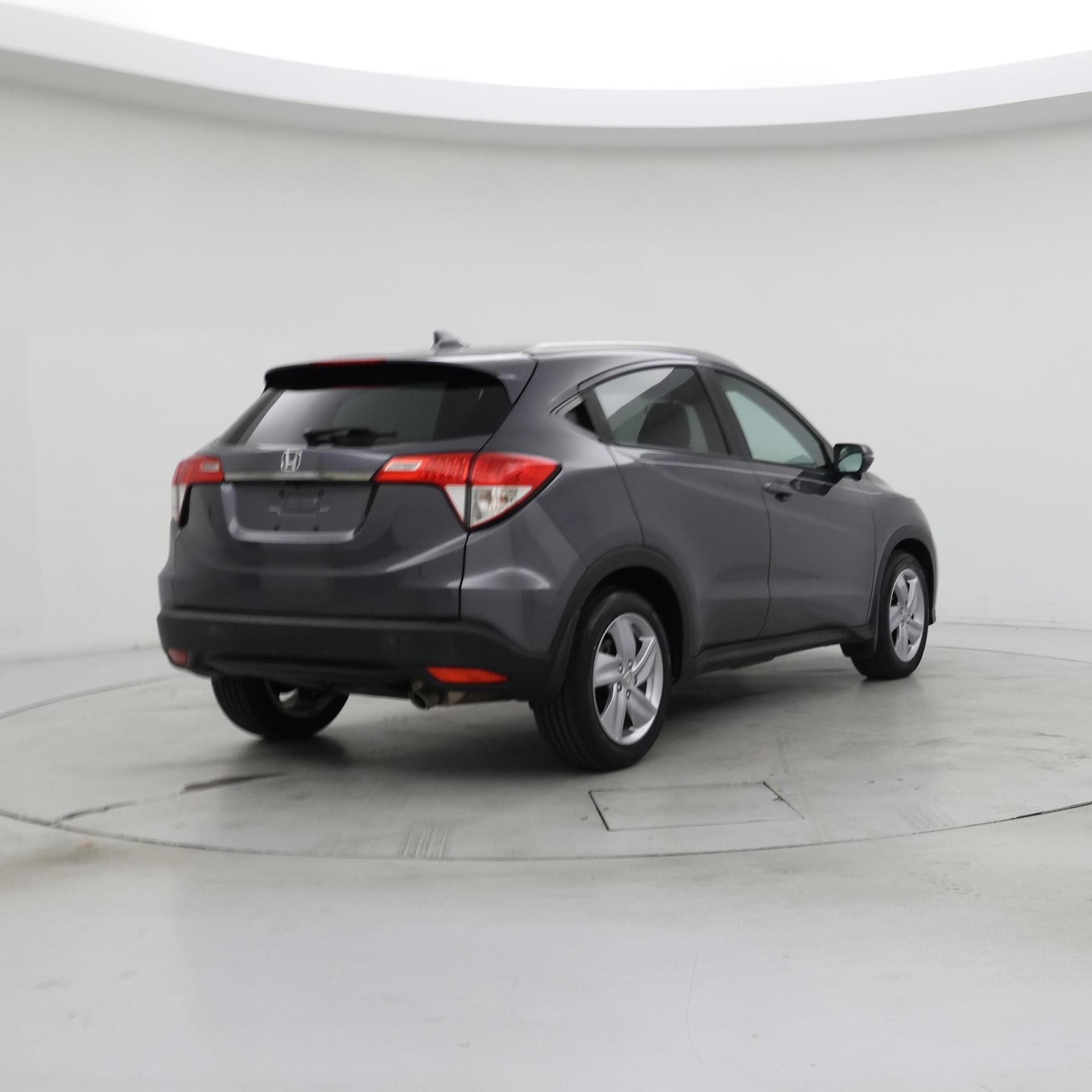 Thumbnail: 2020 Honda HR-V - 8