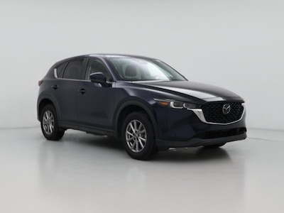 2022 Mazda CX-5 2.5 S Preferred Package