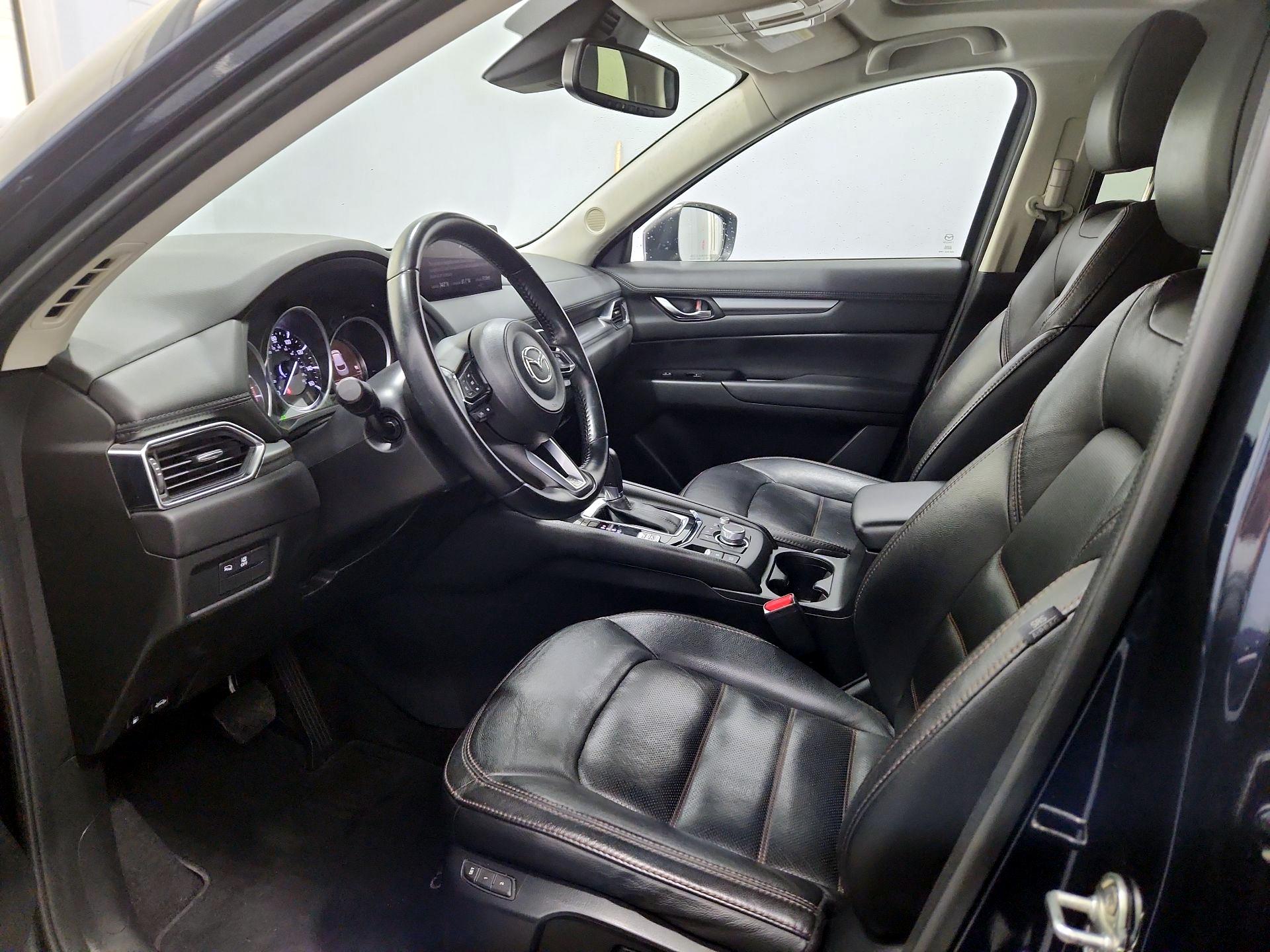 Thumbnail: 2022 Mazda CX-5 - 11