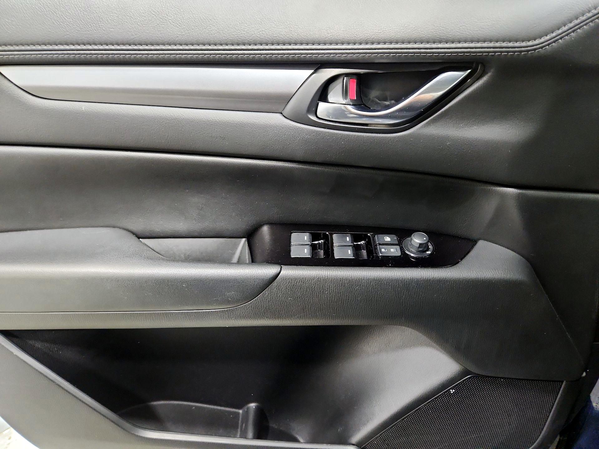 Thumbnail: 2022 Mazda CX-5 - 12