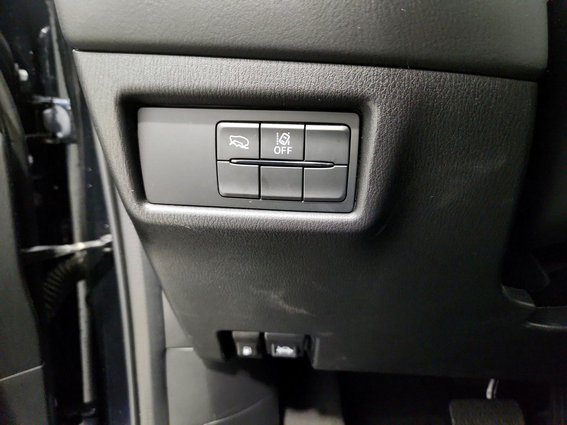 Thumbnail: 2022 Mazda CX-5 - 13