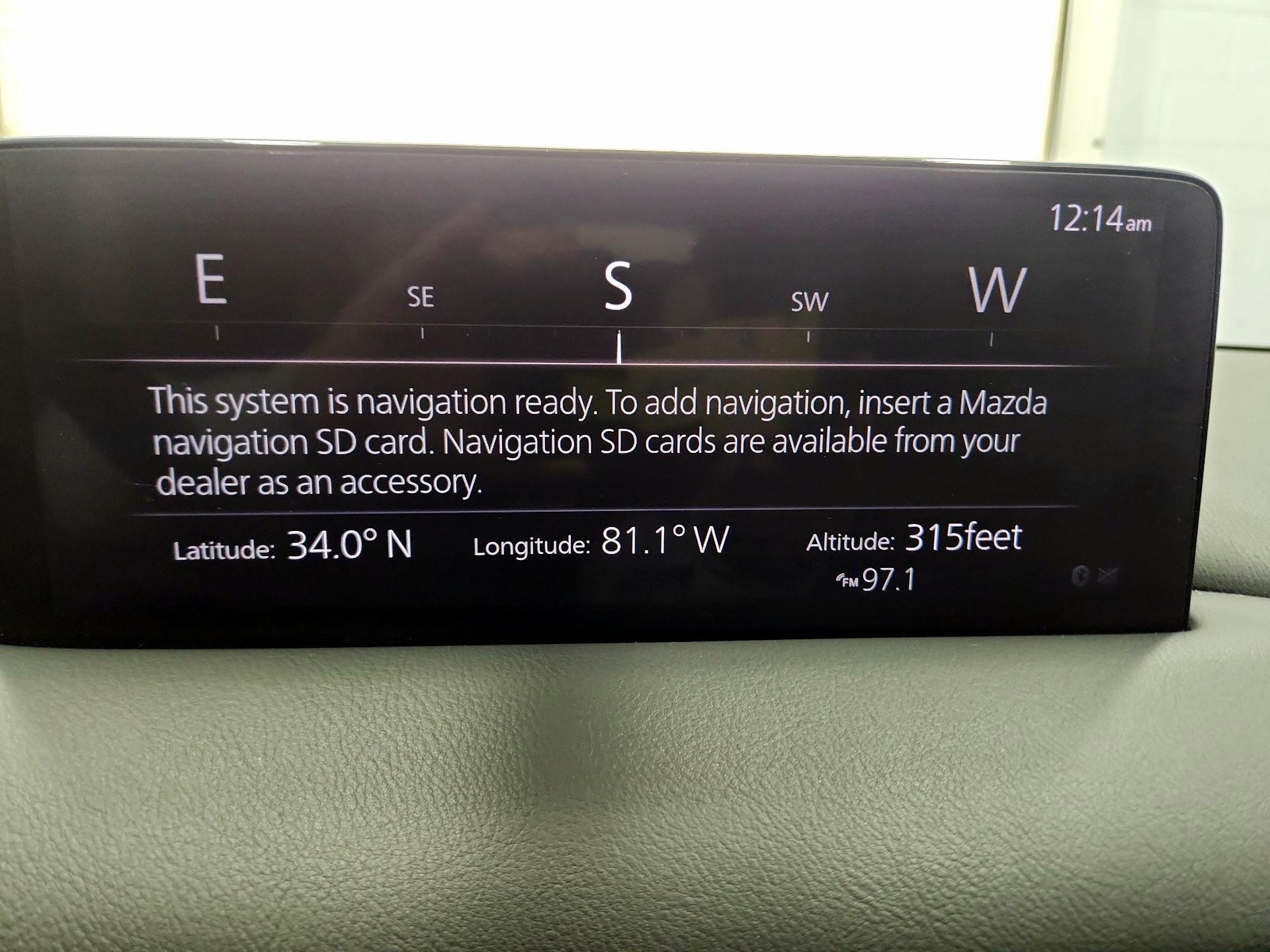 Thumbnail: 2022 Mazda CX-5 - 14