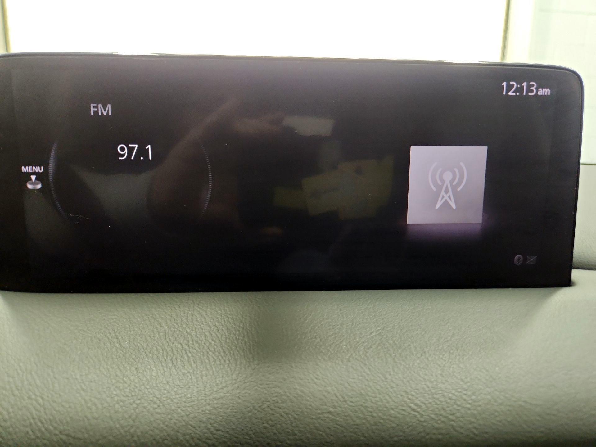 Thumbnail: 2022 Mazda CX-5 - 16