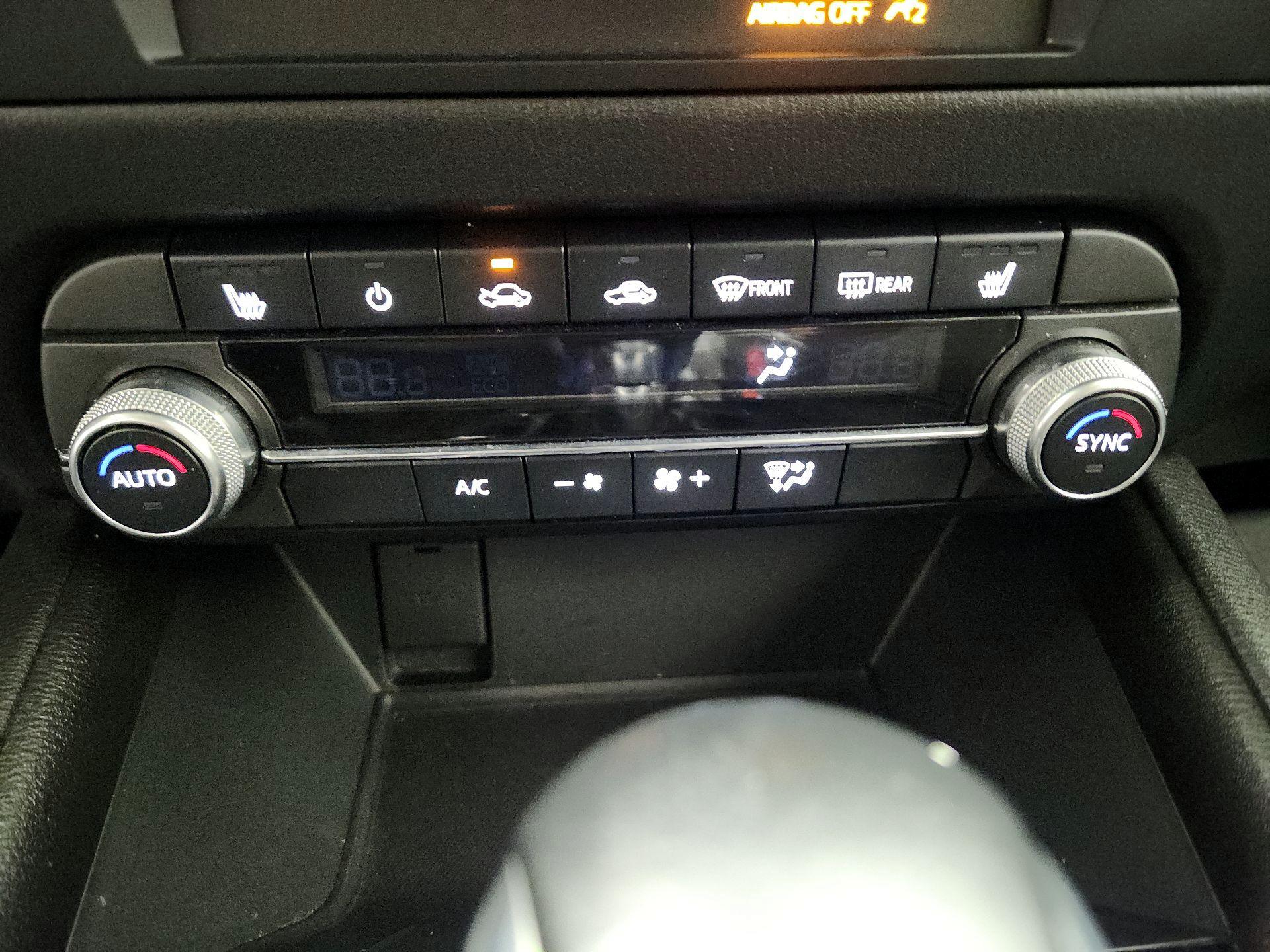 Thumbnail: 2022 Mazda CX-5 - 17