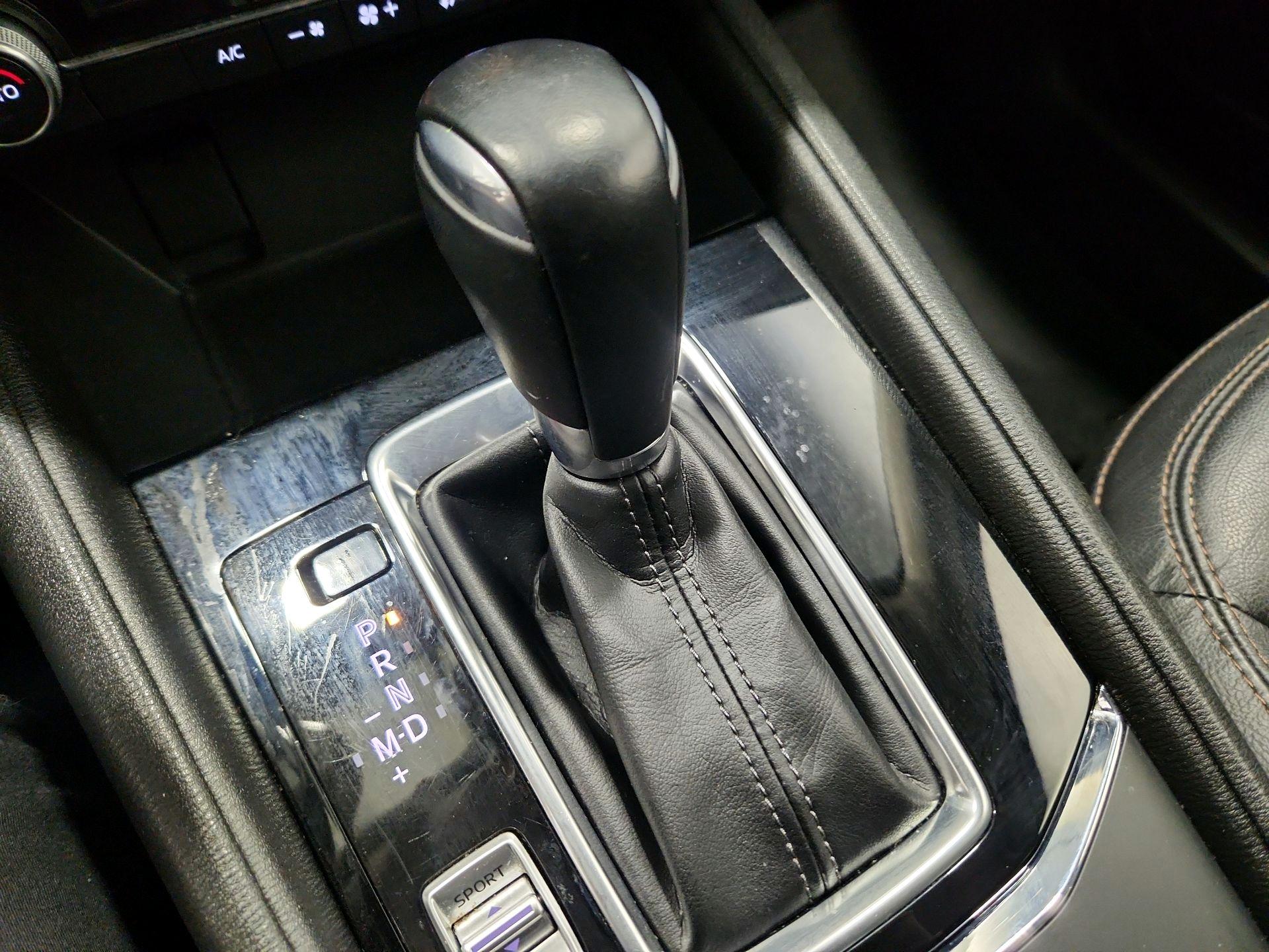 Thumbnail: 2022 Mazda CX-5 - 18