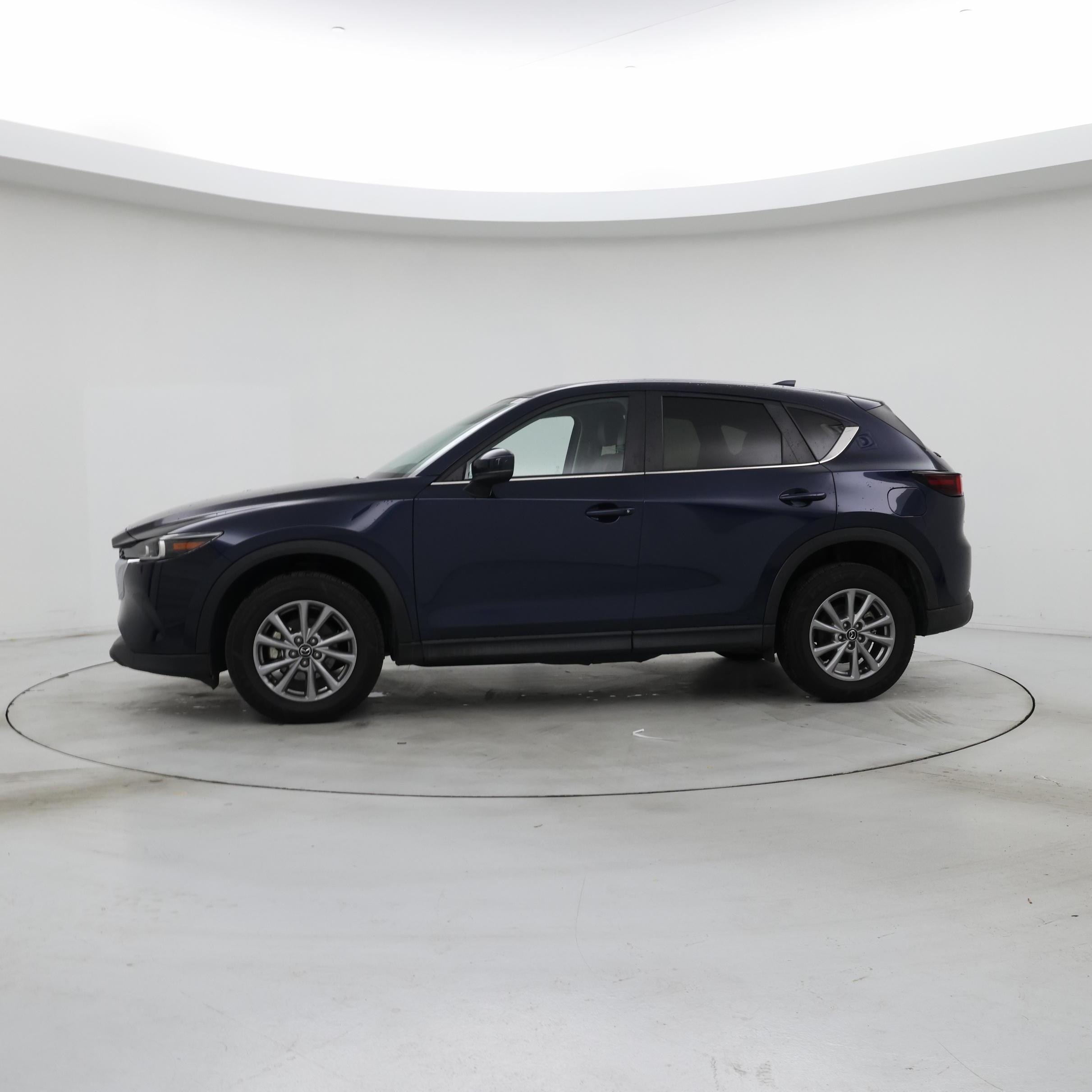 Thumbnail: 2022 Mazda CX-5 - 3
