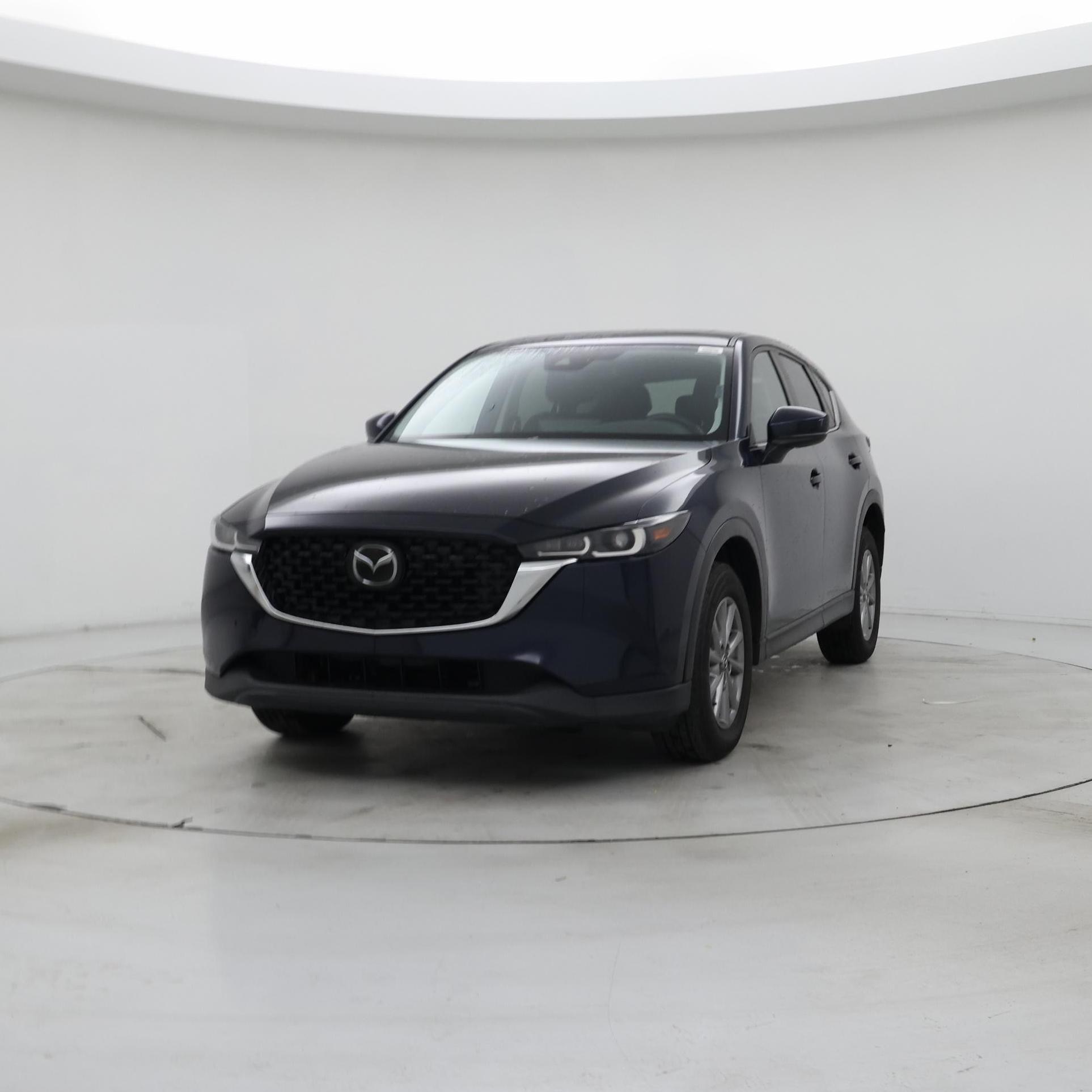 Thumbnail: 2022 Mazda CX-5 - 4