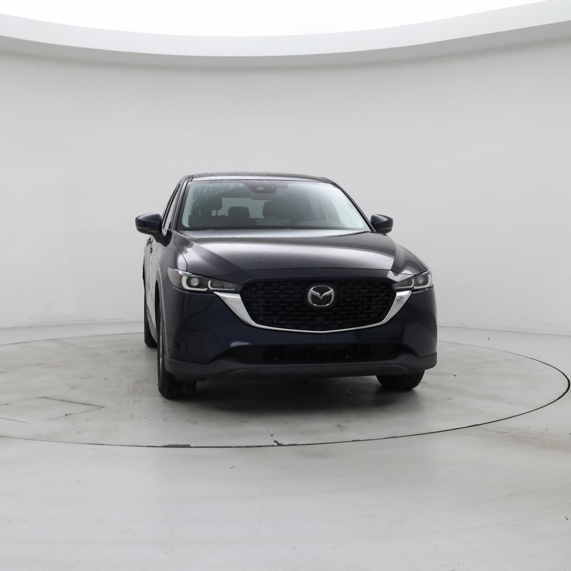 Thumbnail: 2022 Mazda CX-5 - 5
