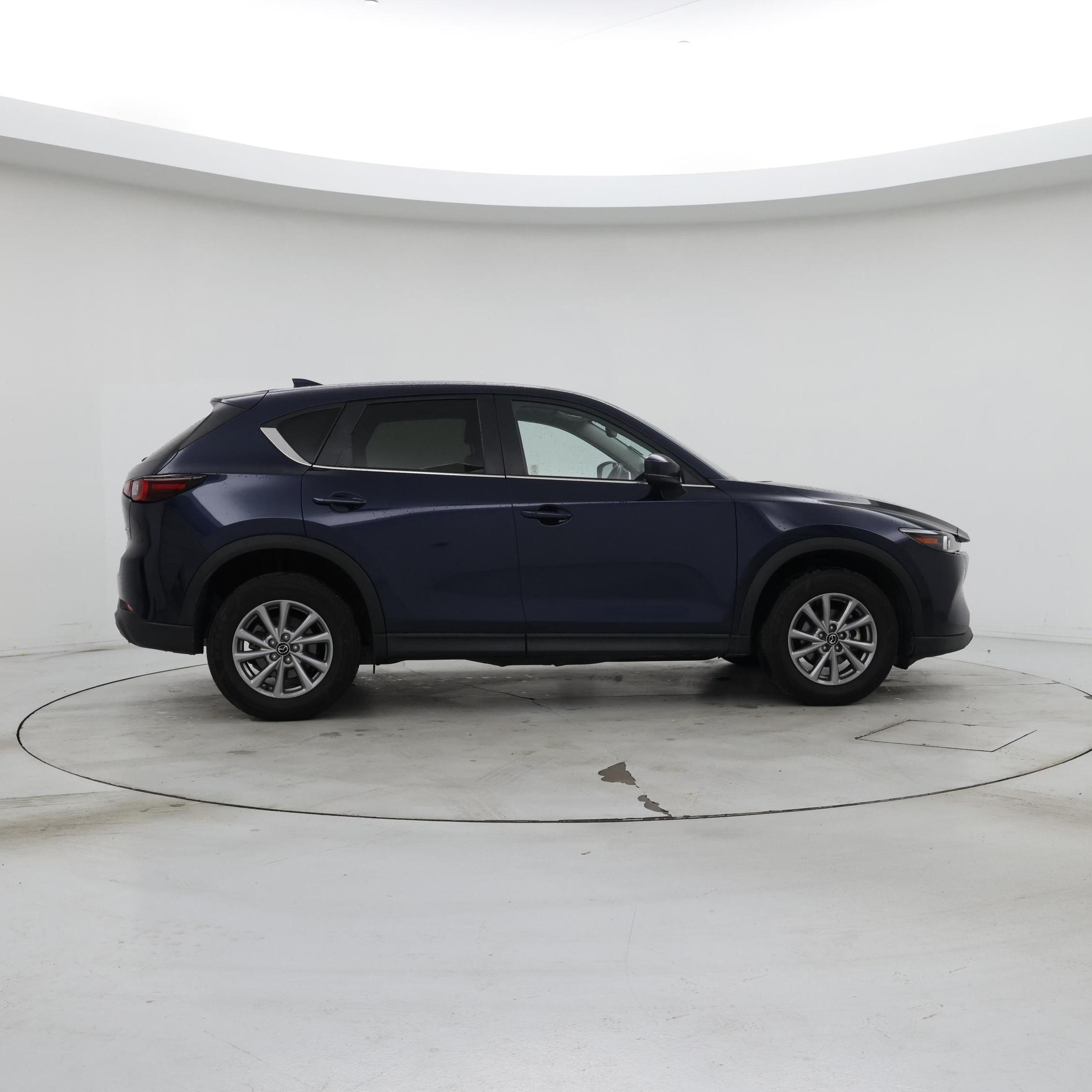 Thumbnail: 2022 Mazda CX-5 - 7
