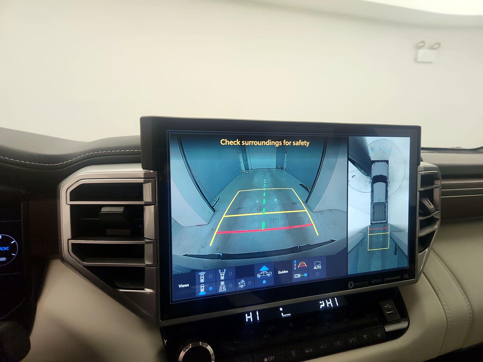 Thumbnail: 2024 Toyota Tundra - 12