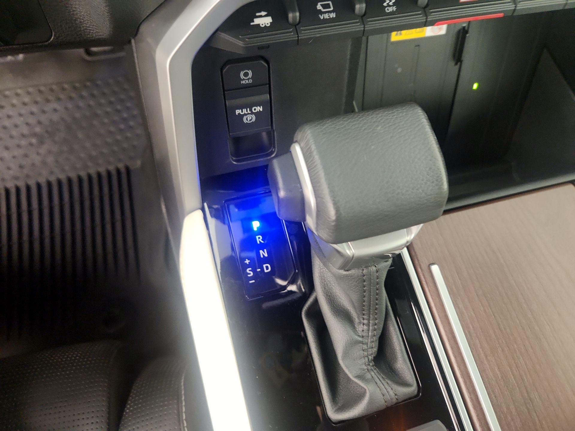 Thumbnail: 2024 Toyota Tundra - 15