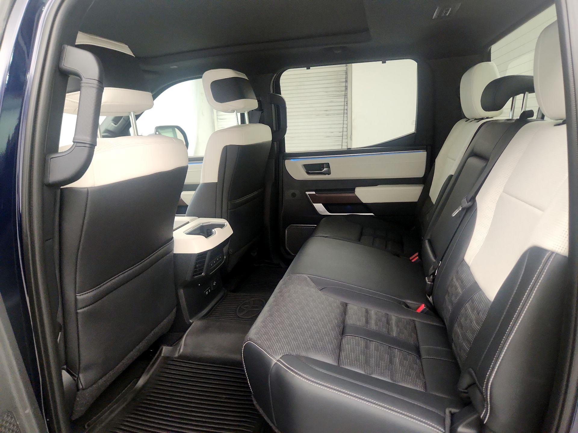 Thumbnail: 2024 Toyota Tundra - 16