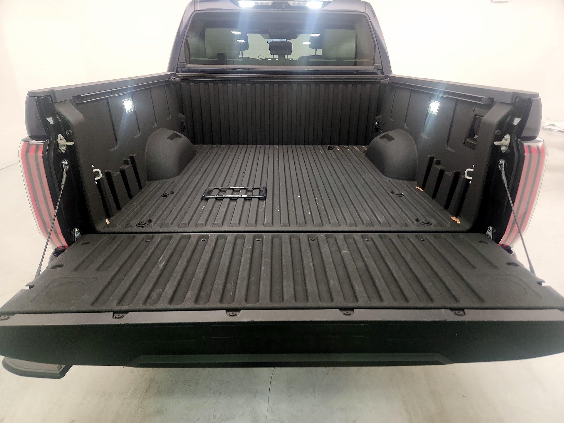 Thumbnail: 2024 Toyota Tundra - 17