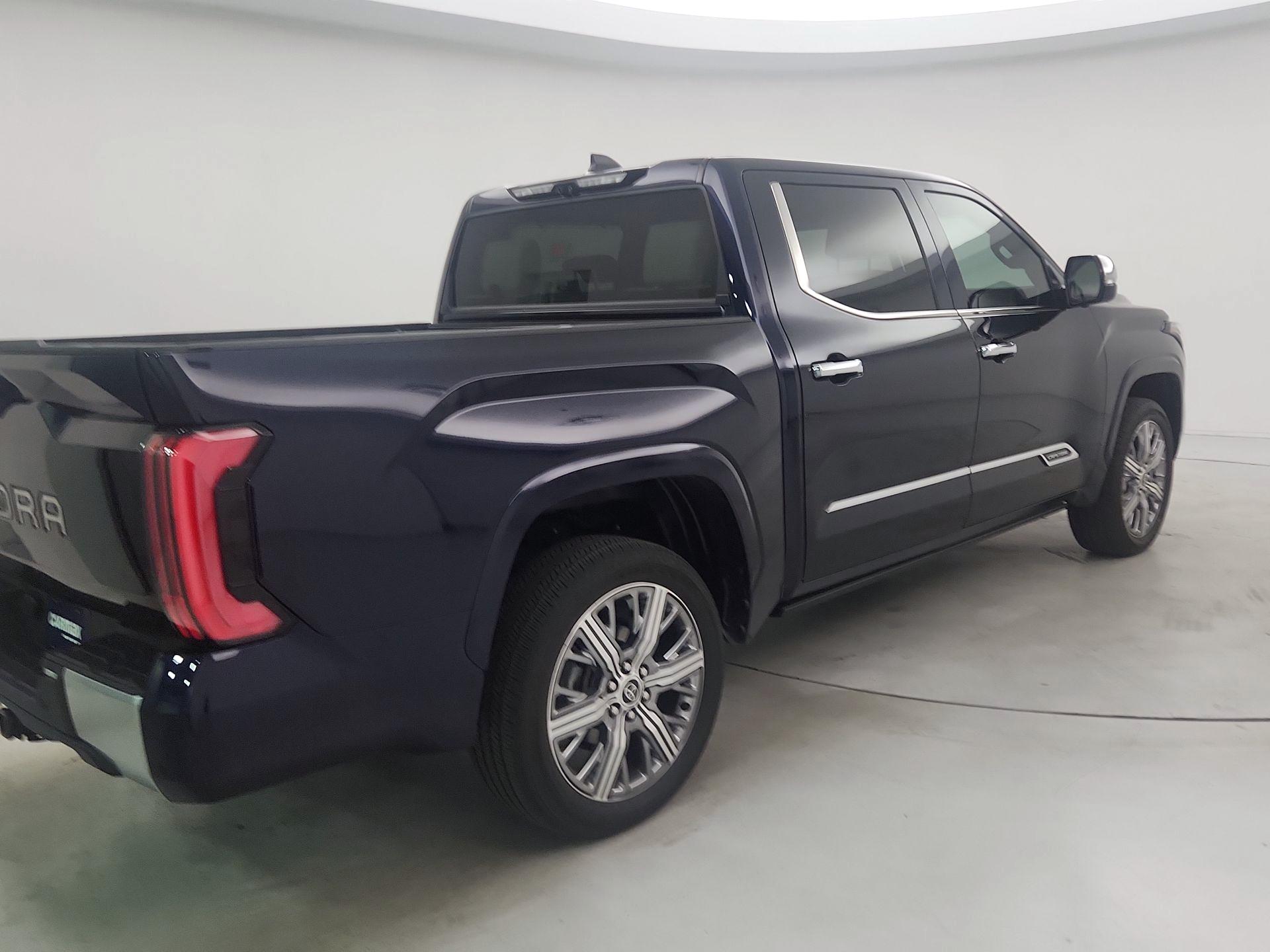 Thumbnail: 2024 Toyota Tundra - 5