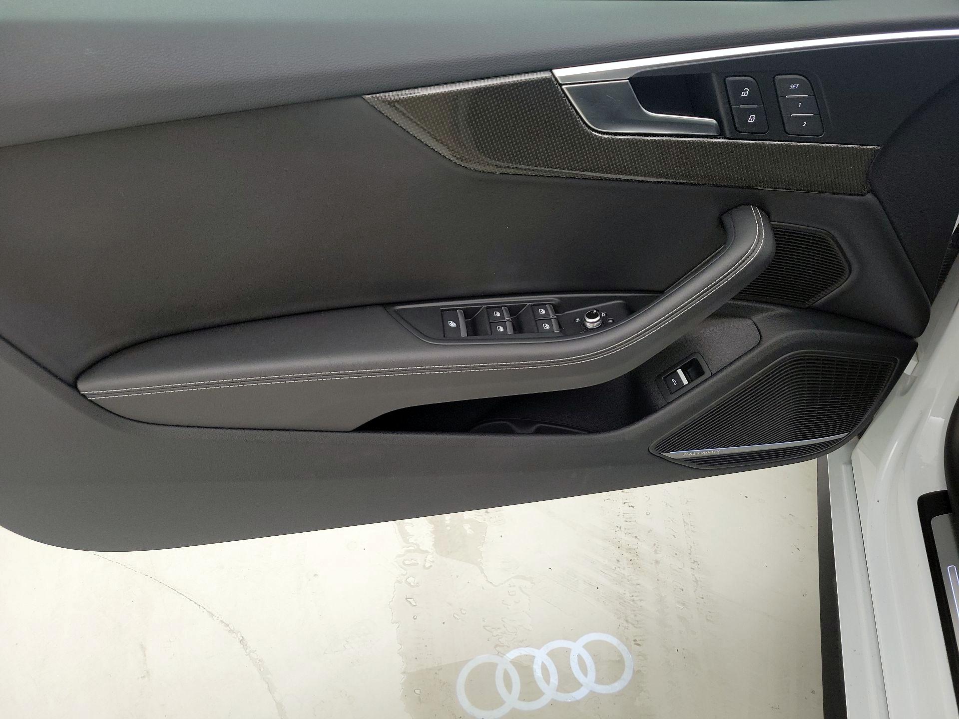 Thumbnail: 2018 Audi S5 - 12