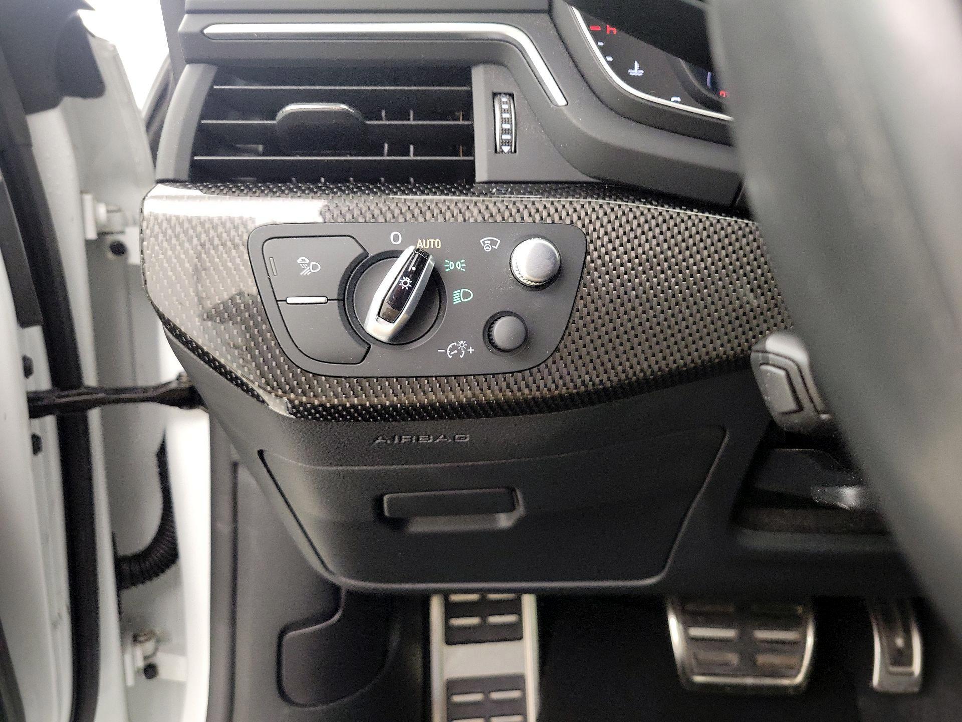 Thumbnail: 2018 Audi S5 - 13