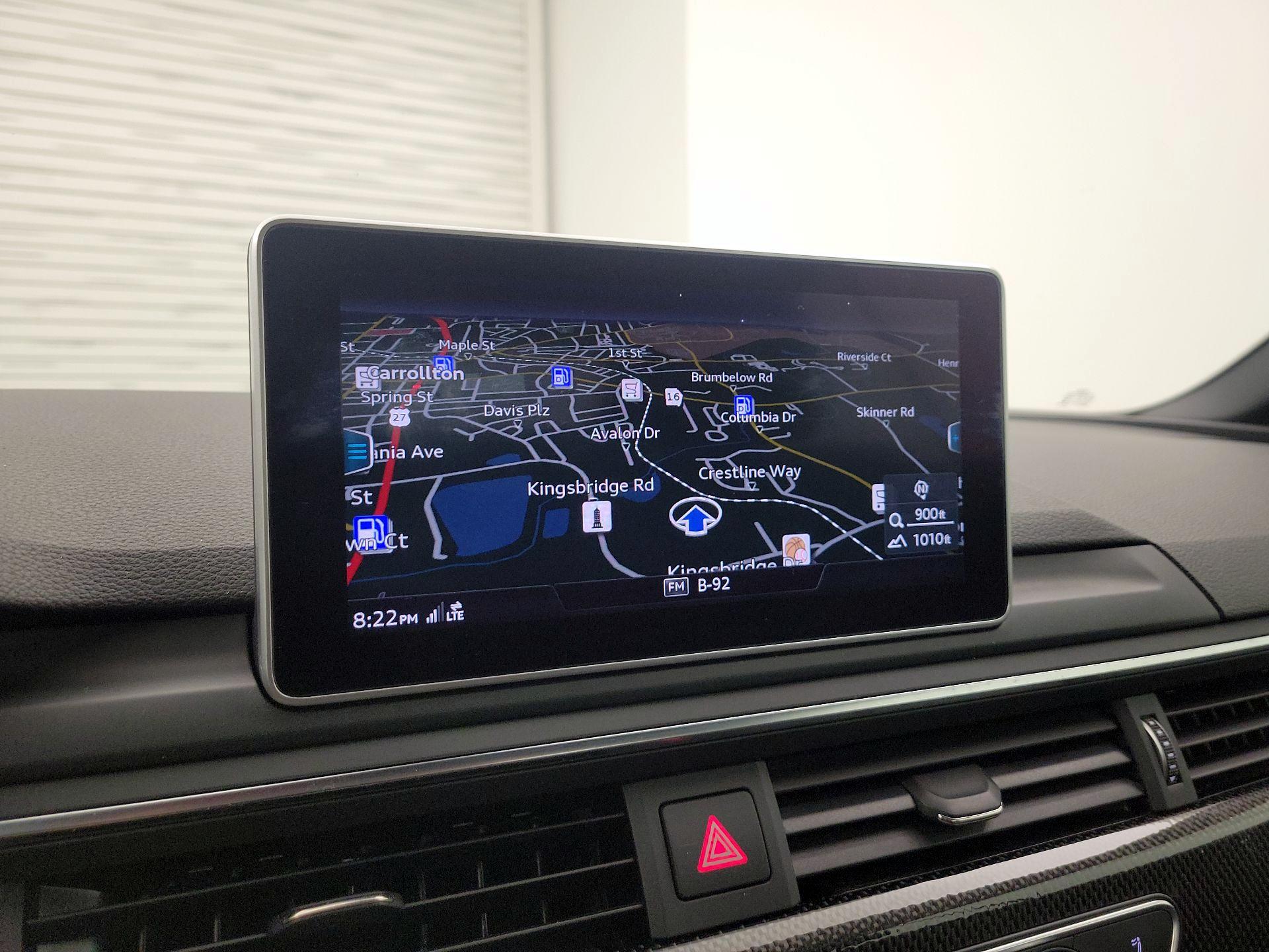 Thumbnail: 2018 Audi S5 - 14