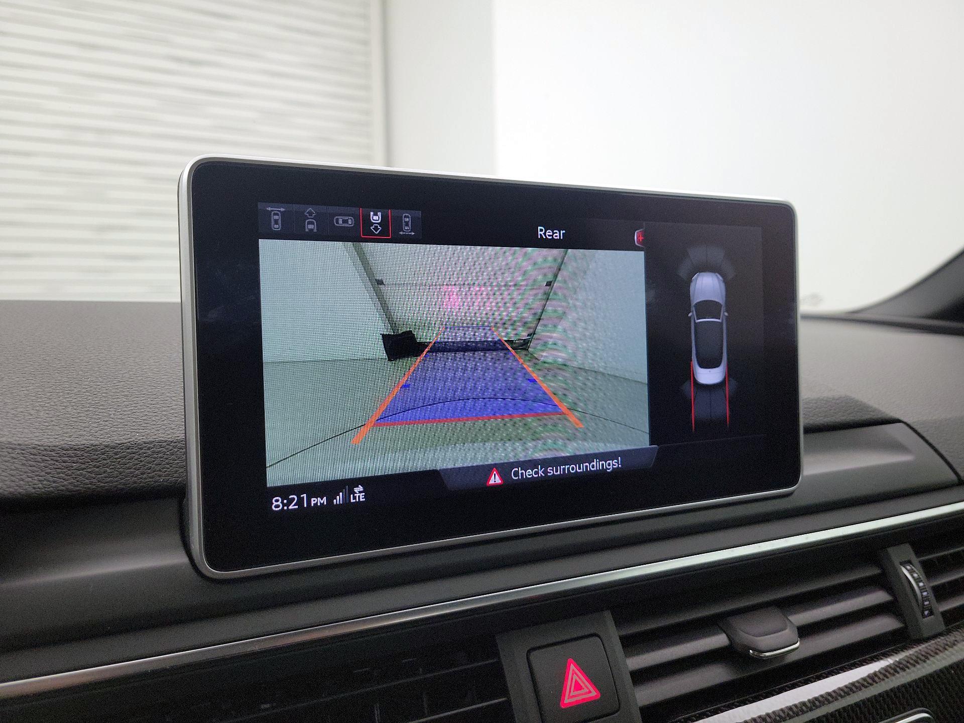 Thumbnail: 2018 Audi S5 - 15