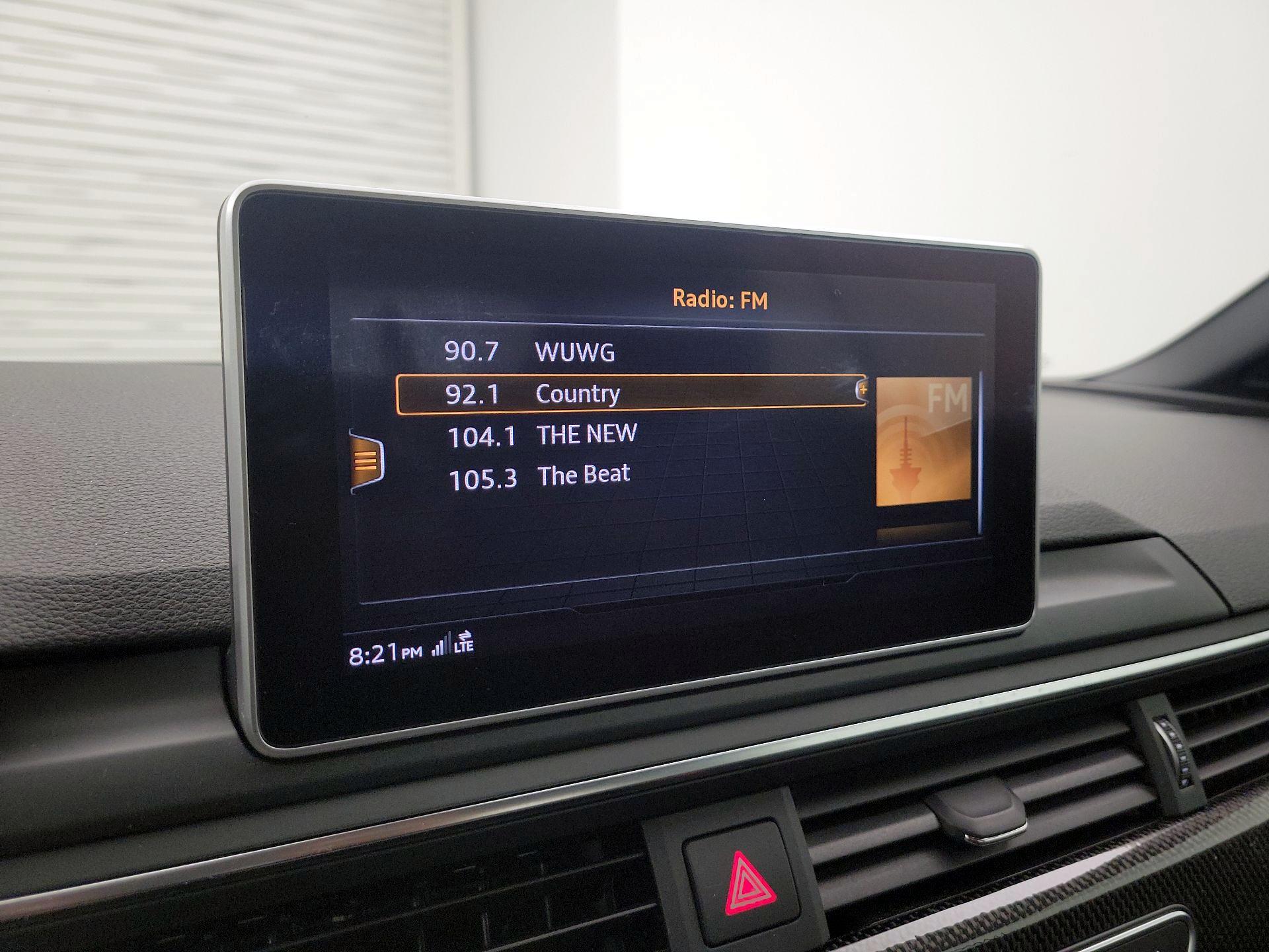 Thumbnail: 2018 Audi S5 - 16