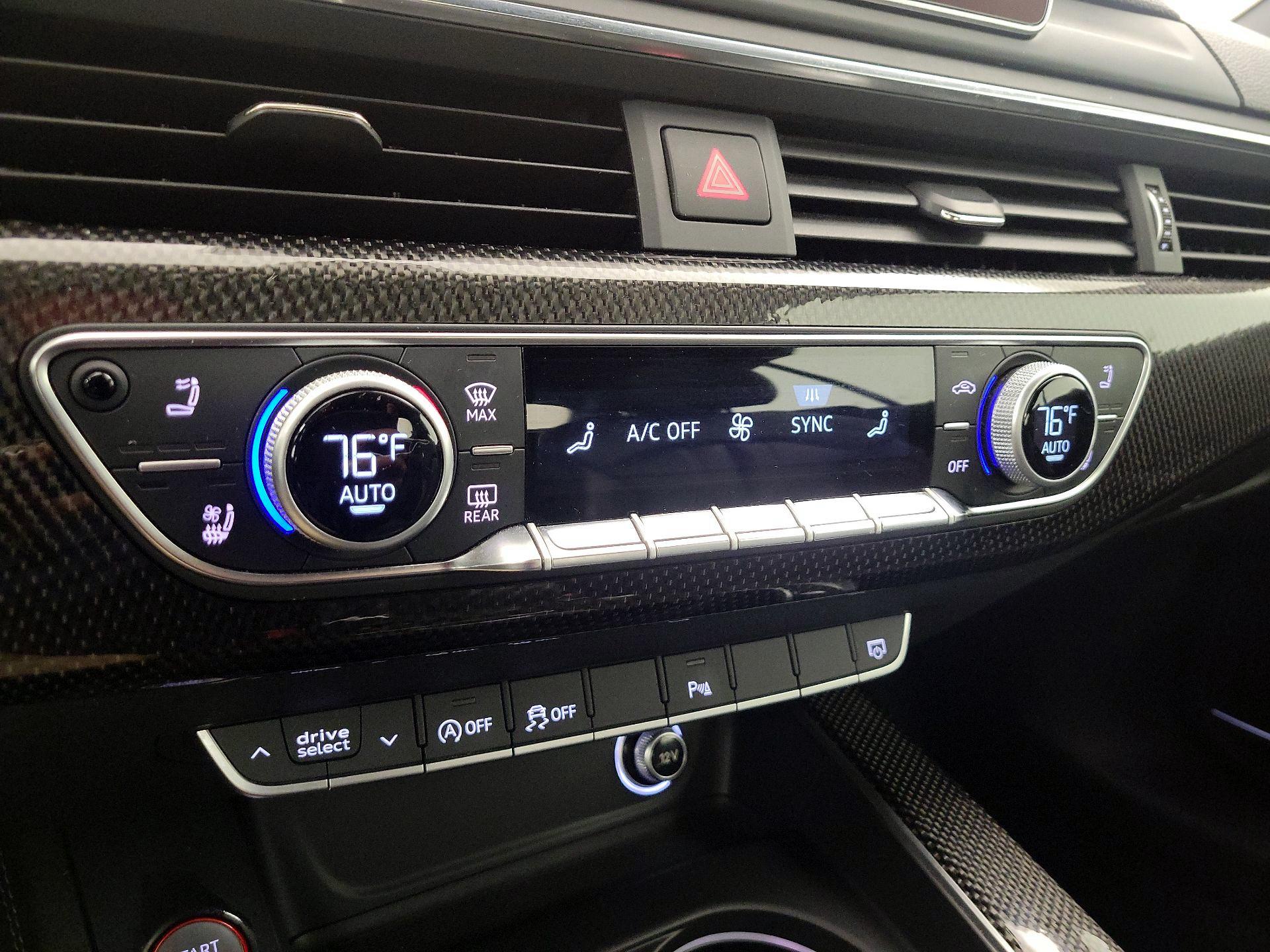 Thumbnail: 2018 Audi S5 - 17