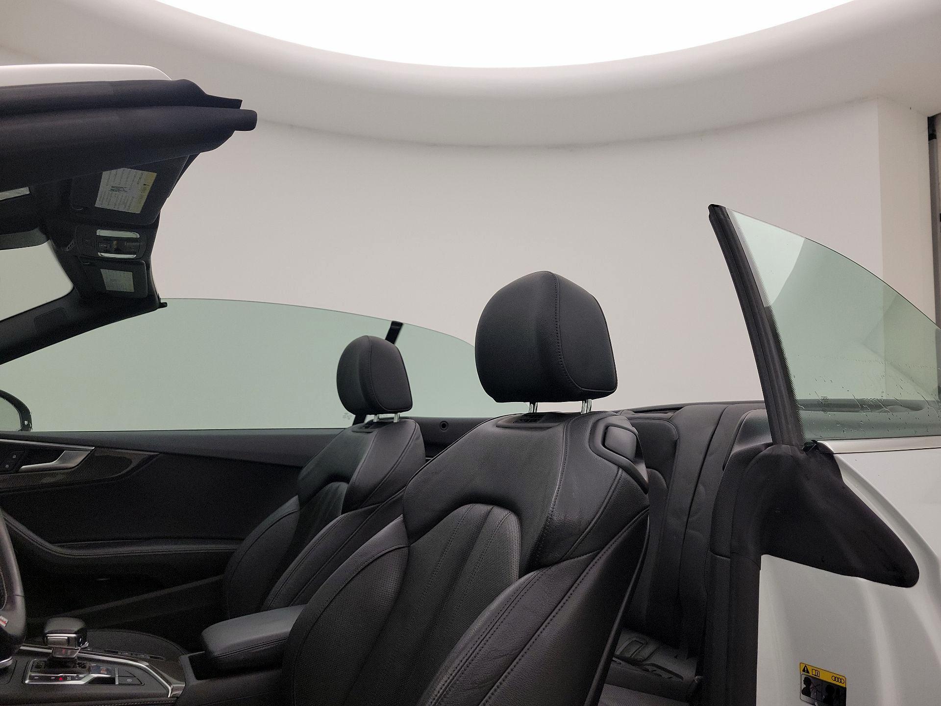 Thumbnail: 2018 Audi S5 - 20