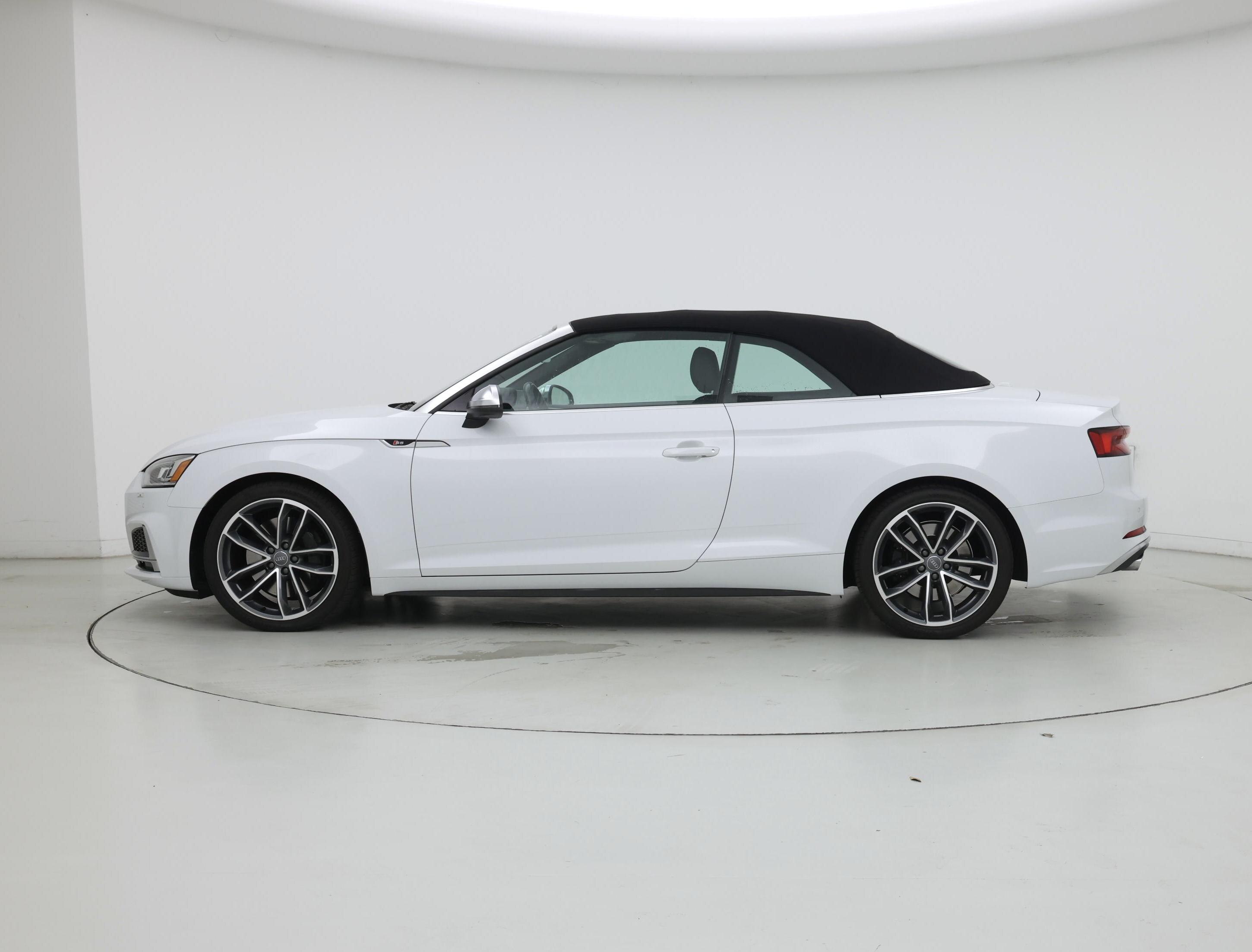 Thumbnail: 2018 Audi S5 - 3