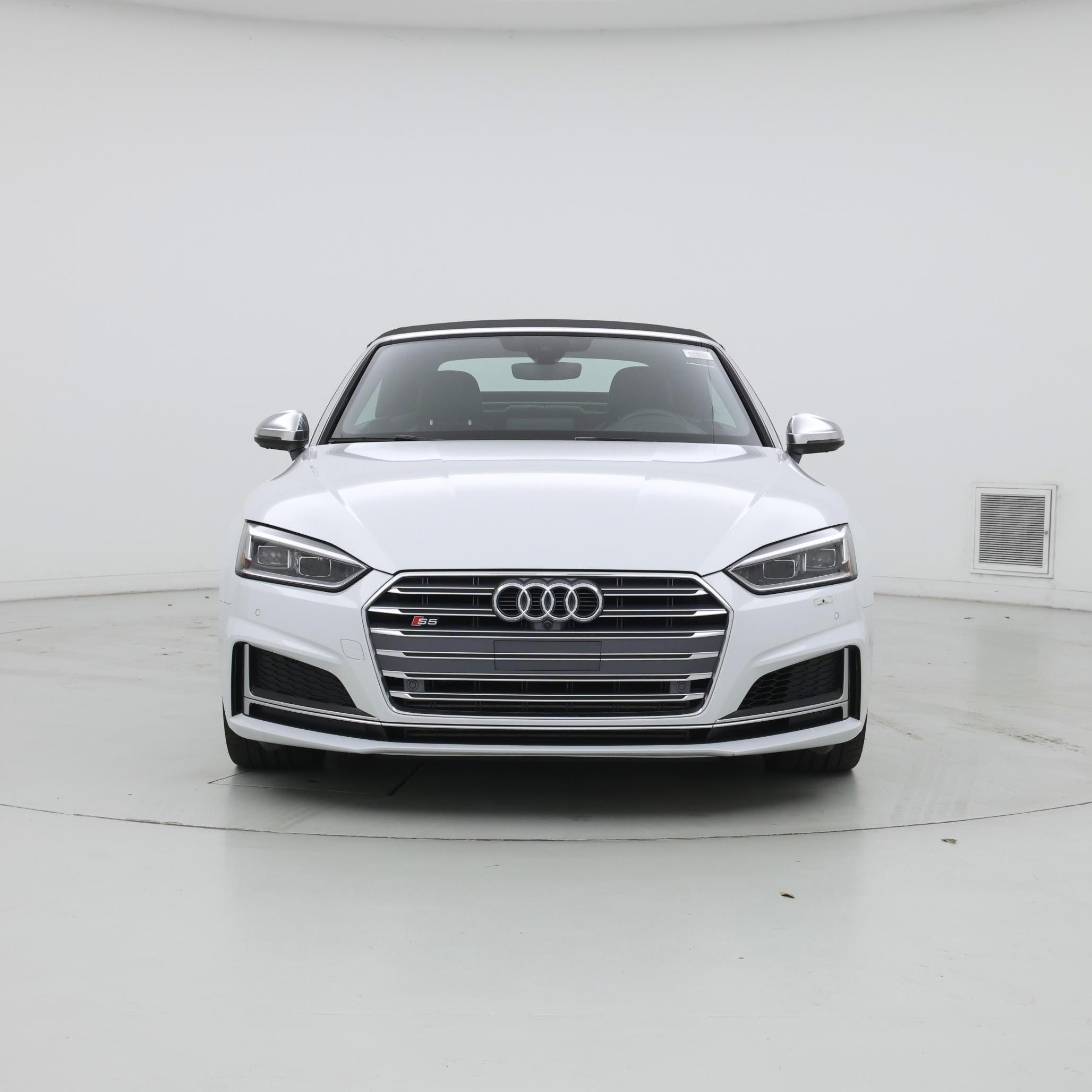 Thumbnail: 2018 Audi S5 - 5