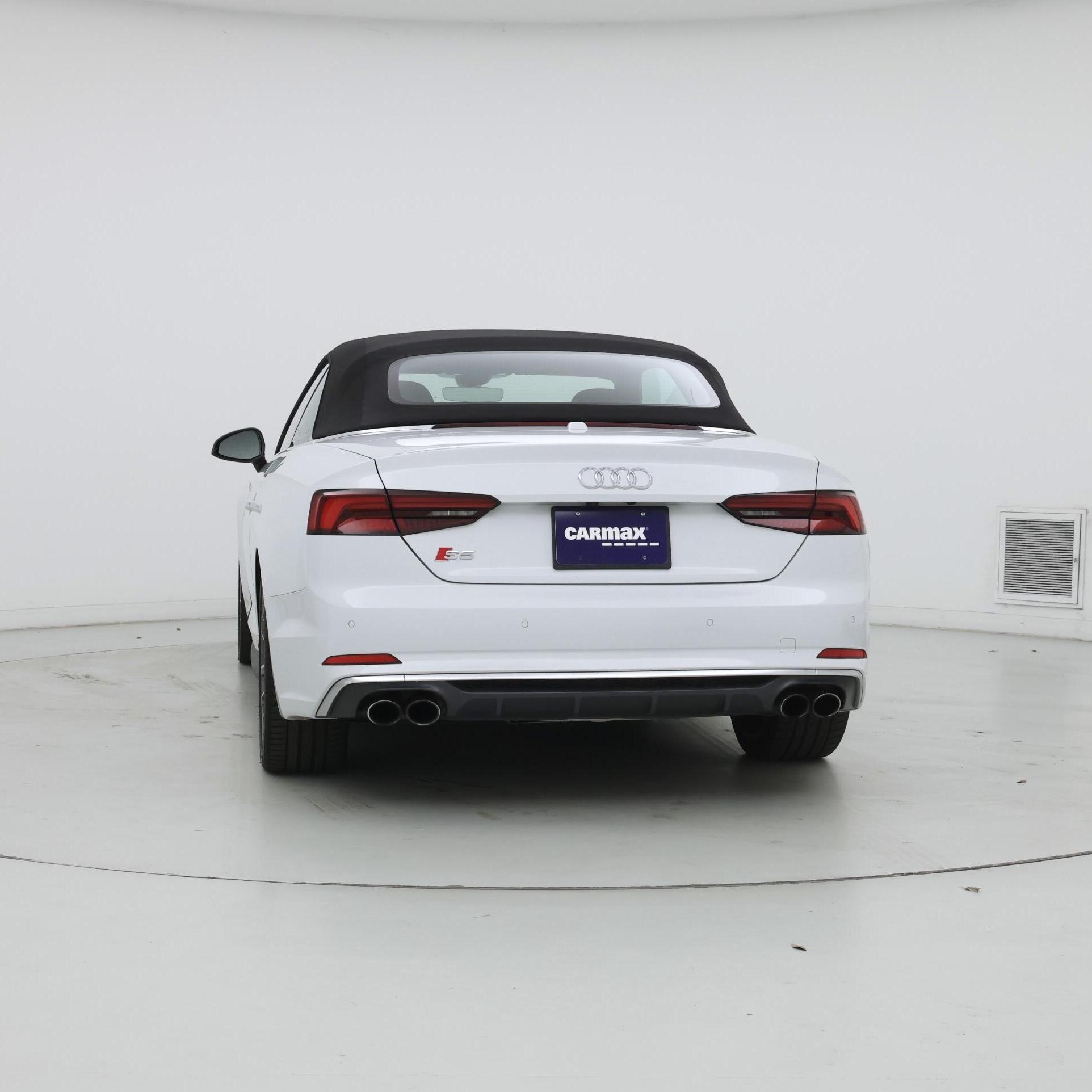 Thumbnail: 2018 Audi S5 - 6