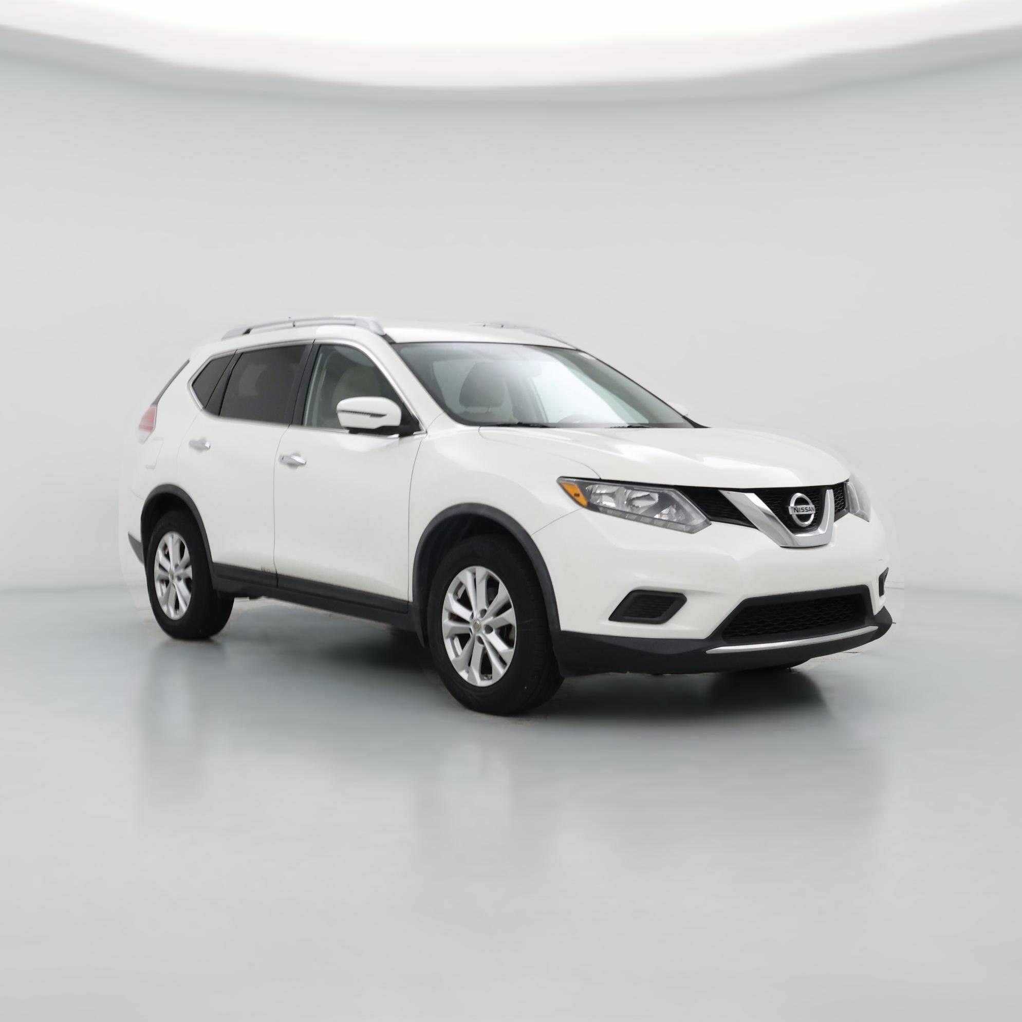 Thumbnail: 2016 Nissan Rogue - 1