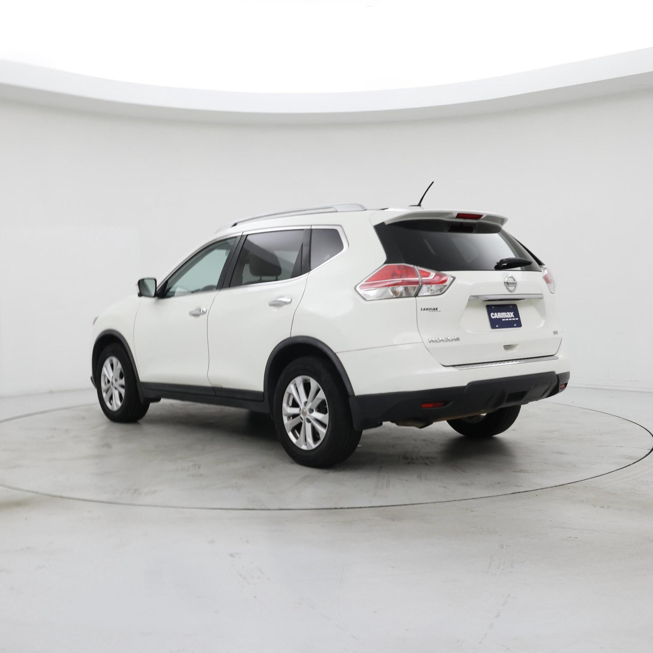 Thumbnail: 2016 Nissan Rogue - 2