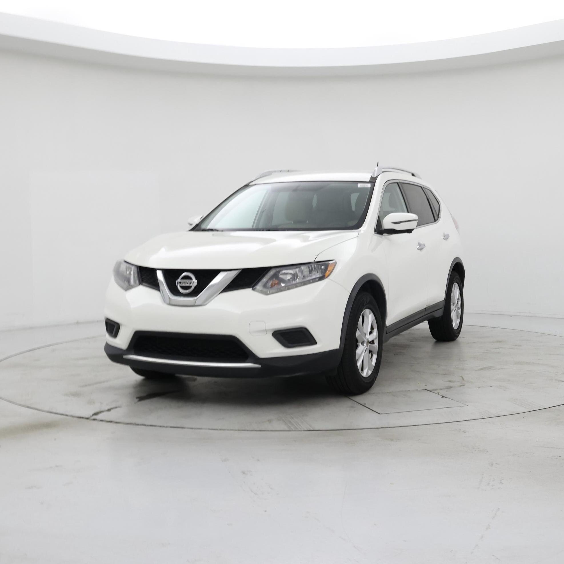 Thumbnail: 2016 Nissan Rogue - 4
