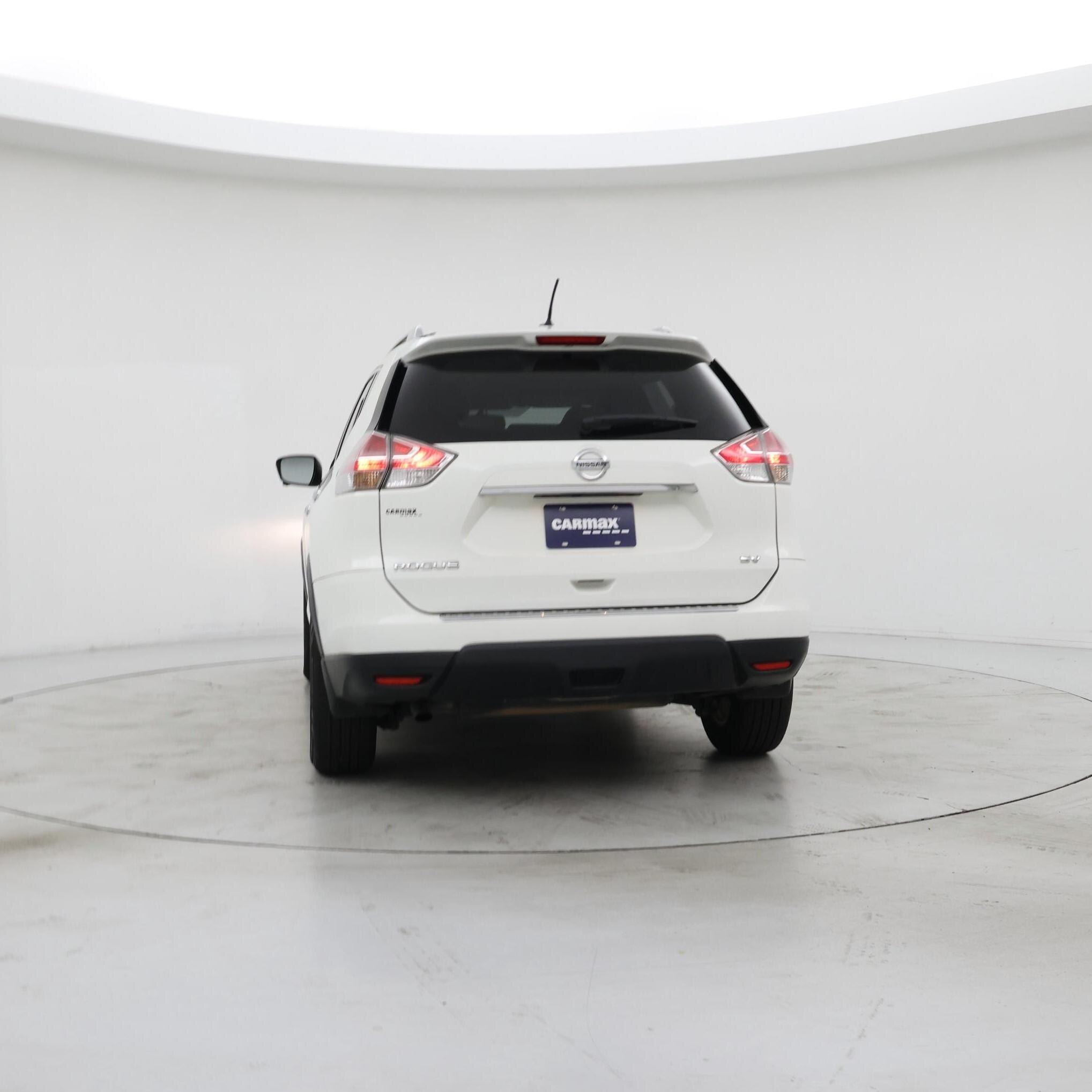 Thumbnail: 2016 Nissan Rogue - 6
