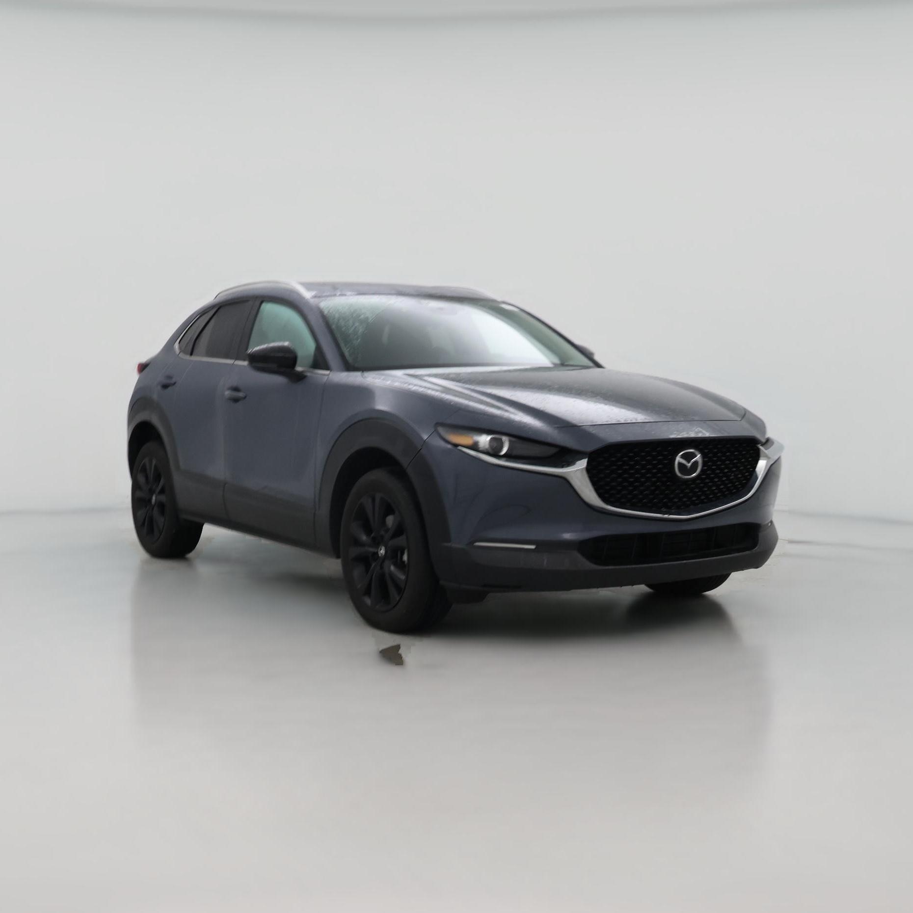 Thumbnail: 2024 Mazda CX-30 - 1