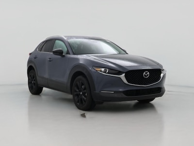 2024 Mazda CX-30 Carbon Edition