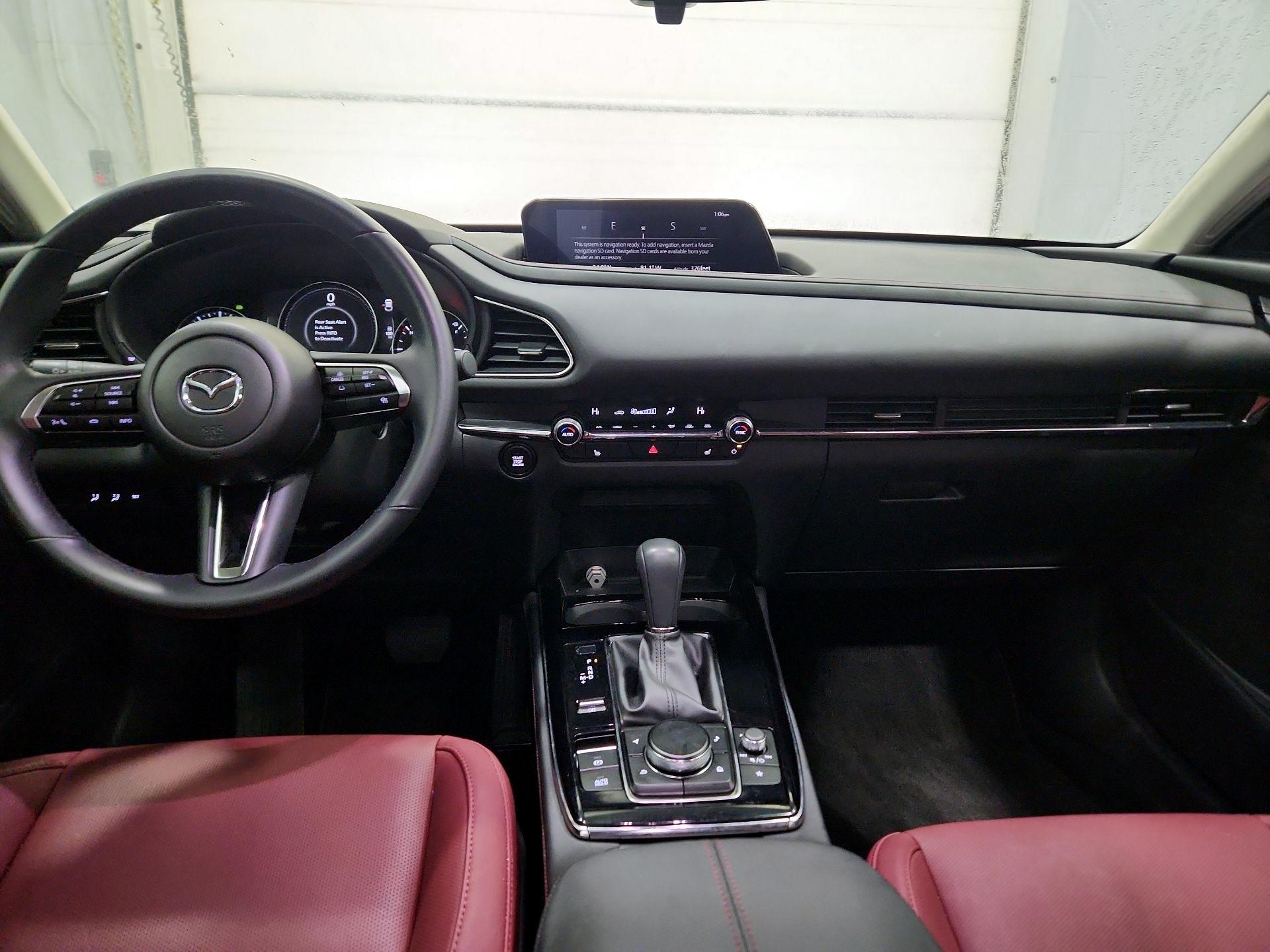 Thumbnail: 2024 Mazda CX-30 - 9