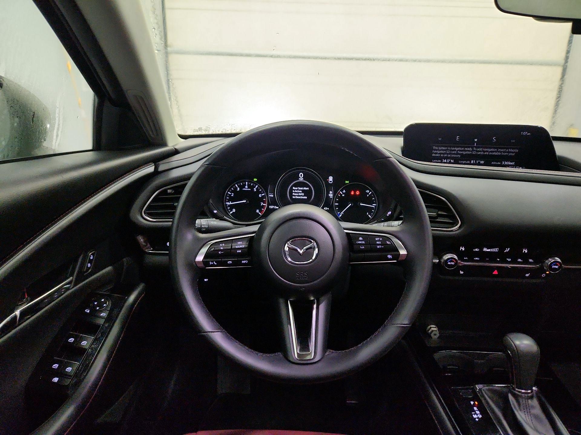 Thumbnail: 2024 Mazda CX-30 - 10