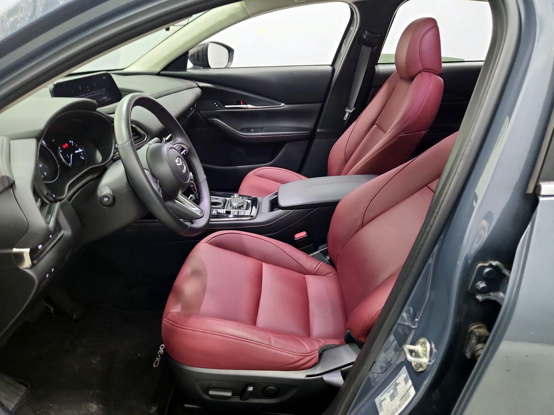 Thumbnail: 2024 Mazda CX-30 - 11