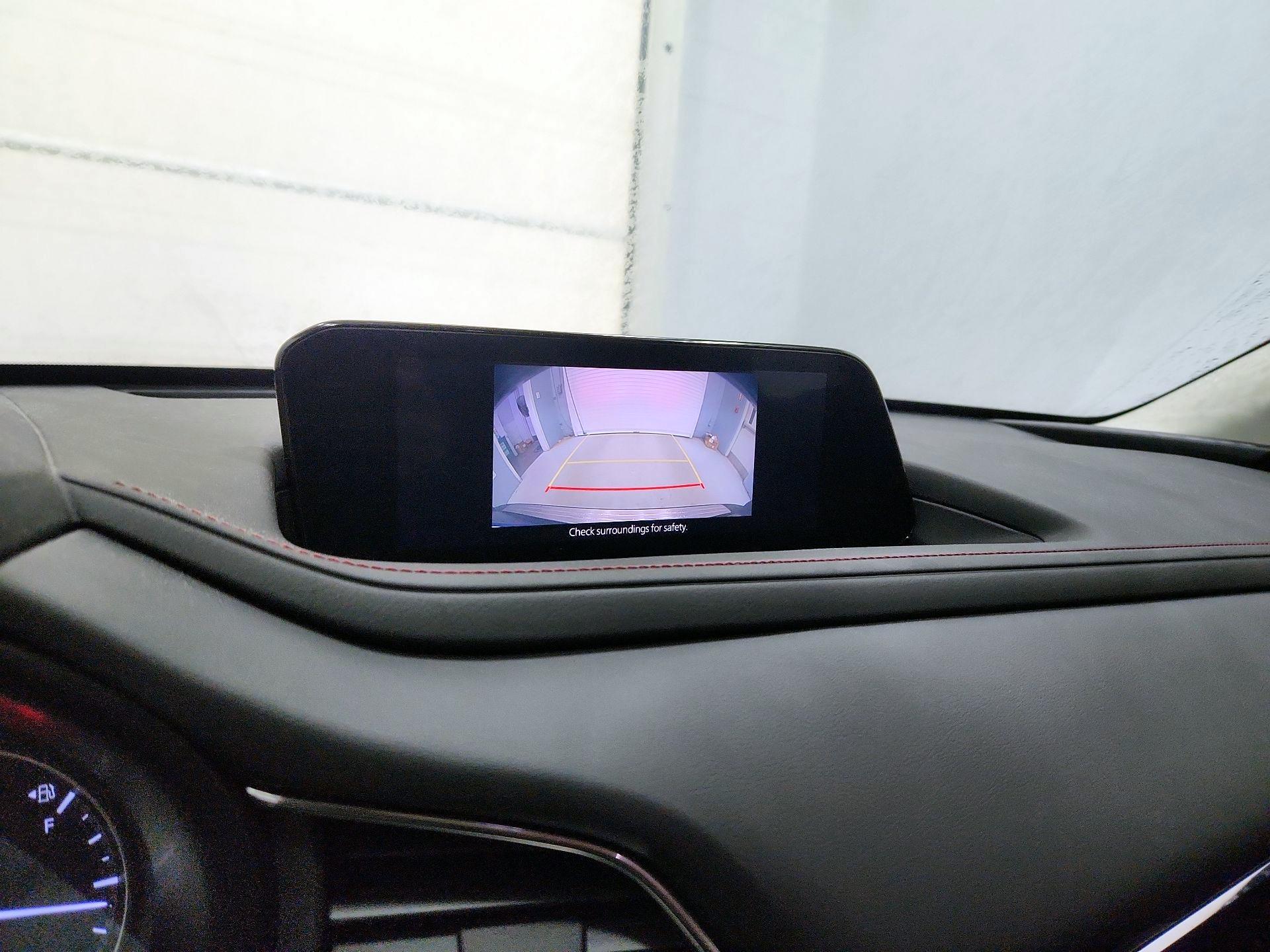 Thumbnail: 2024 Mazda CX-30 - 14