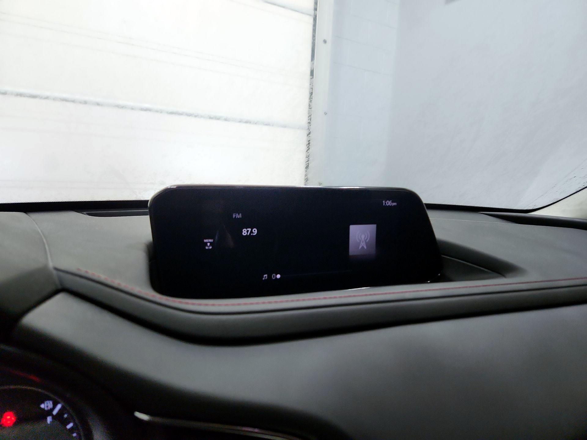 Thumbnail: 2024 Mazda CX-30 - 15