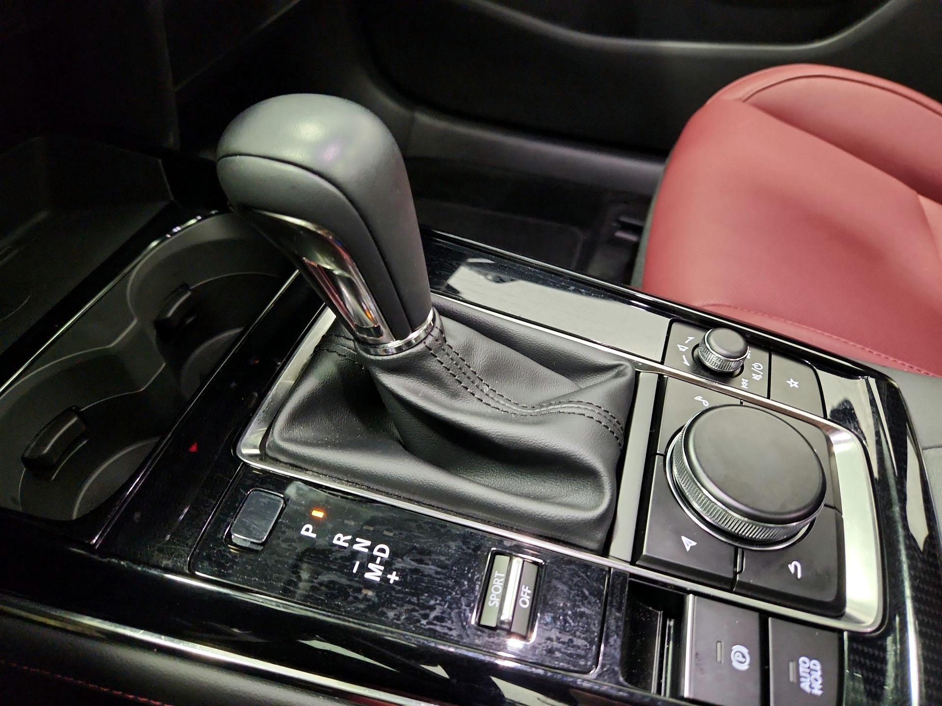 Thumbnail: 2024 Mazda CX-30 - 17