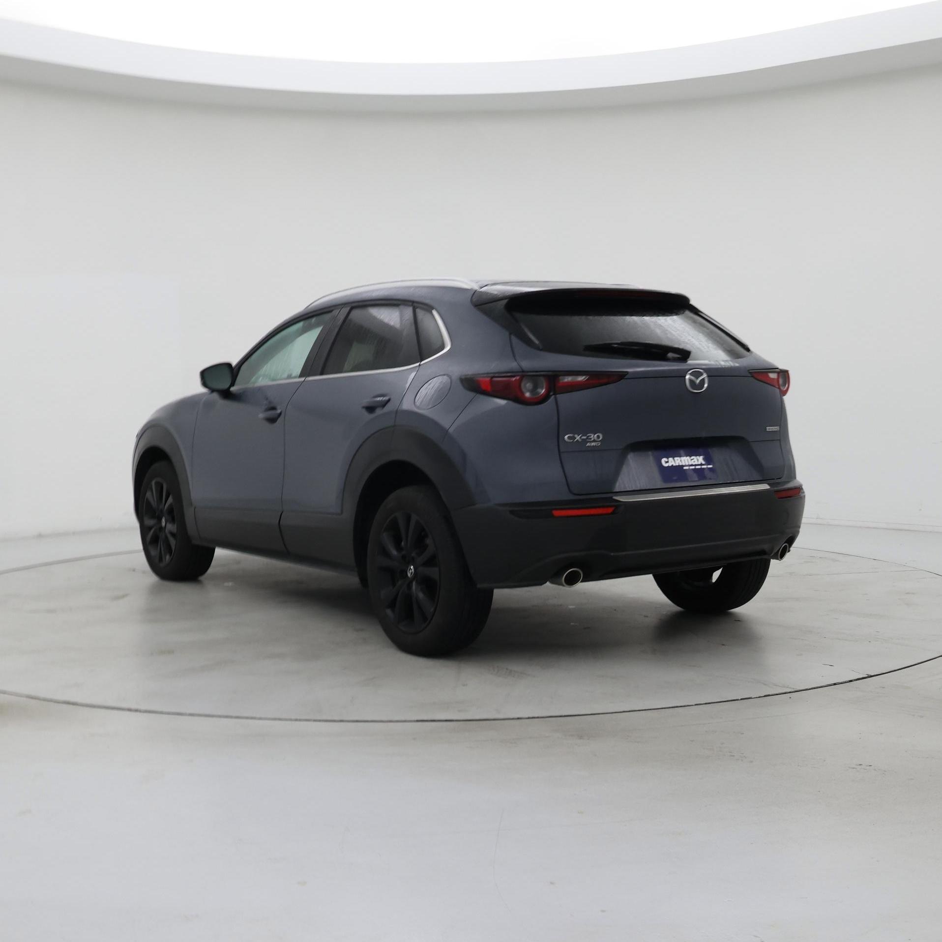 Thumbnail: 2024 Mazda CX-30 - 2