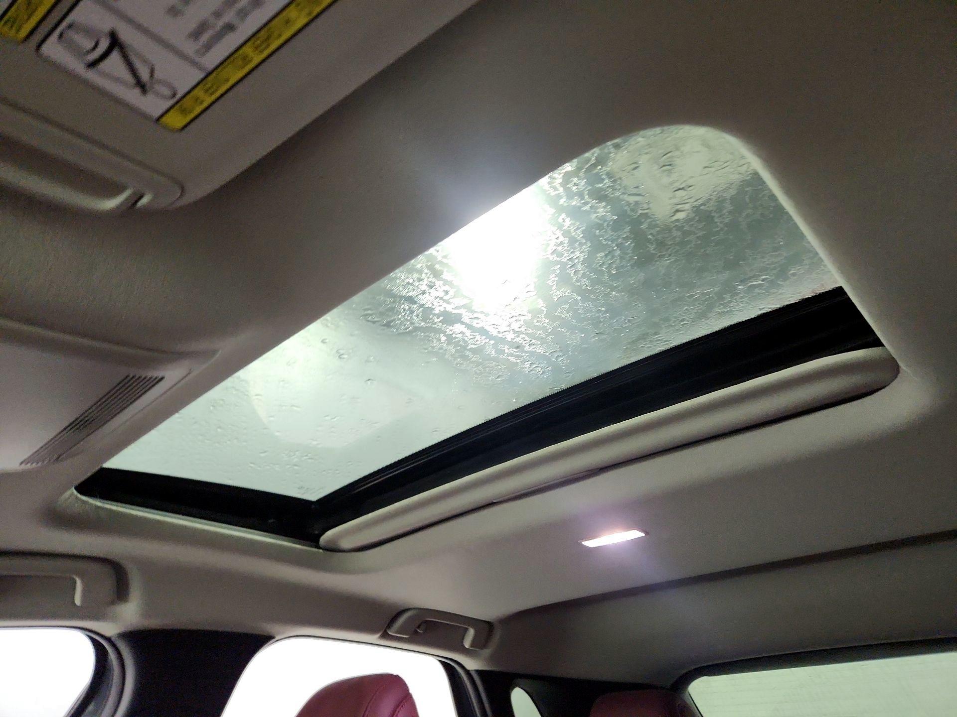 Thumbnail: 2024 Mazda CX-30 - 19