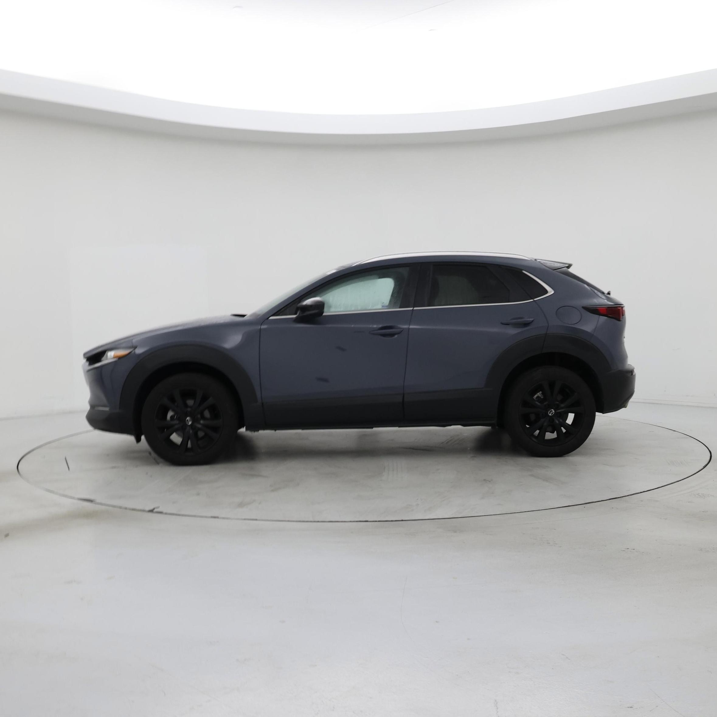 Thumbnail: 2024 Mazda CX-30 - 3