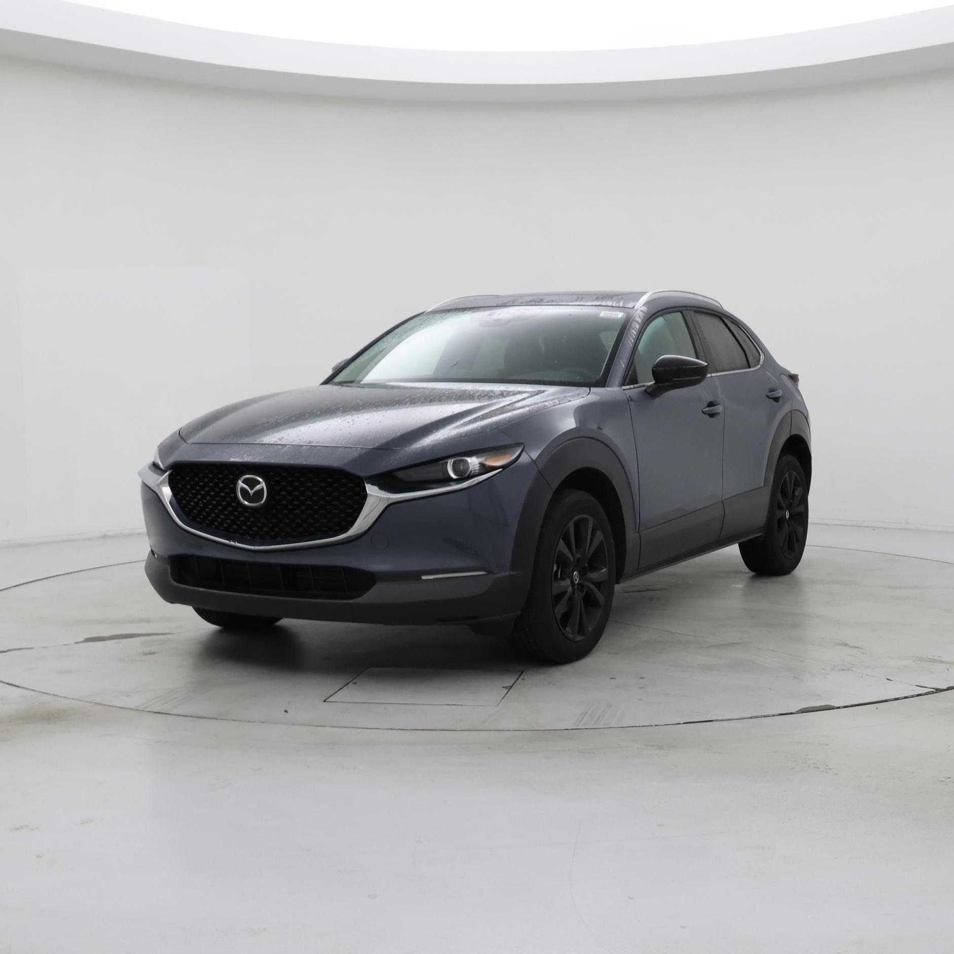 Thumbnail: 2024 Mazda CX-30 - 4